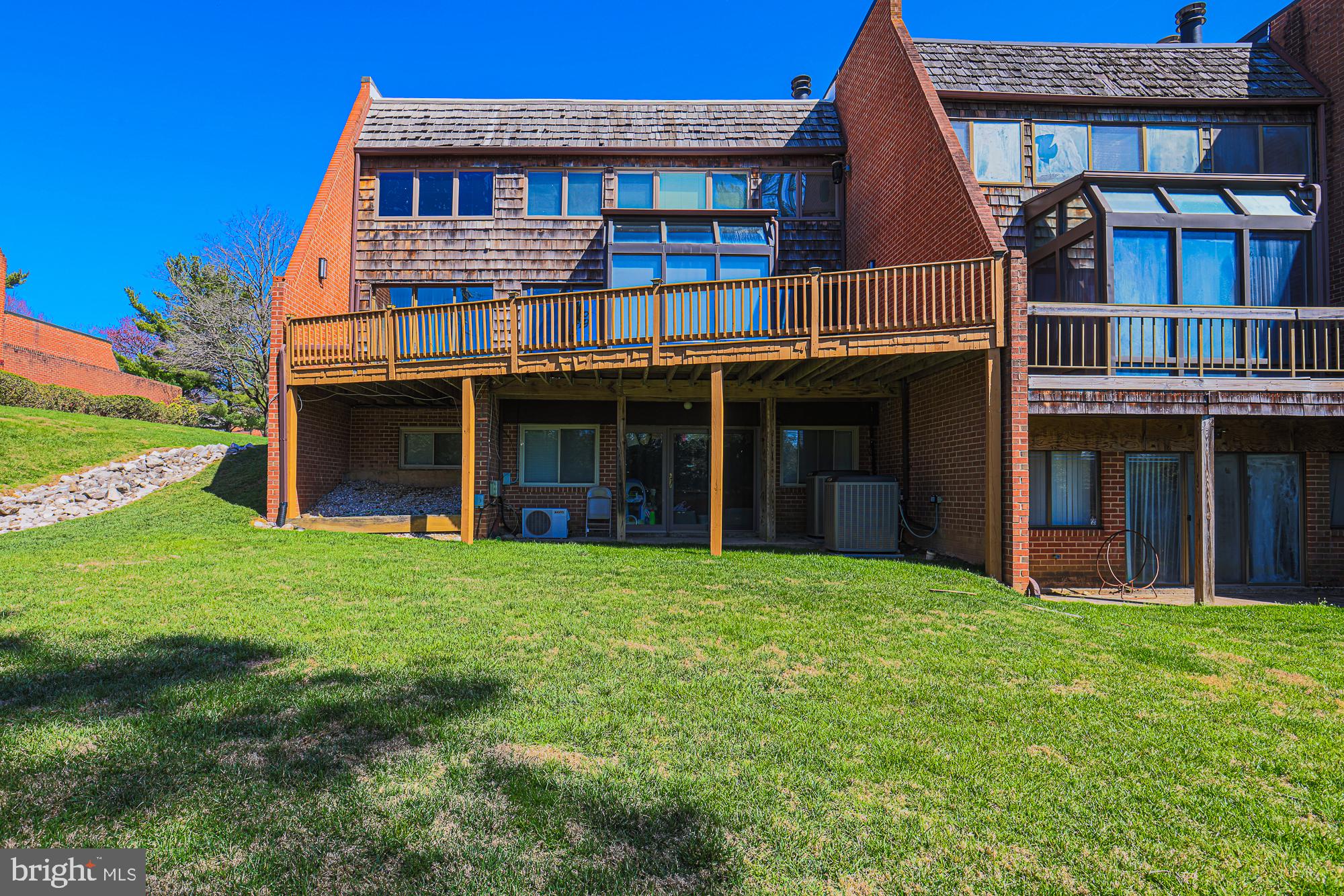 STEVENSON CROSSING - Residential