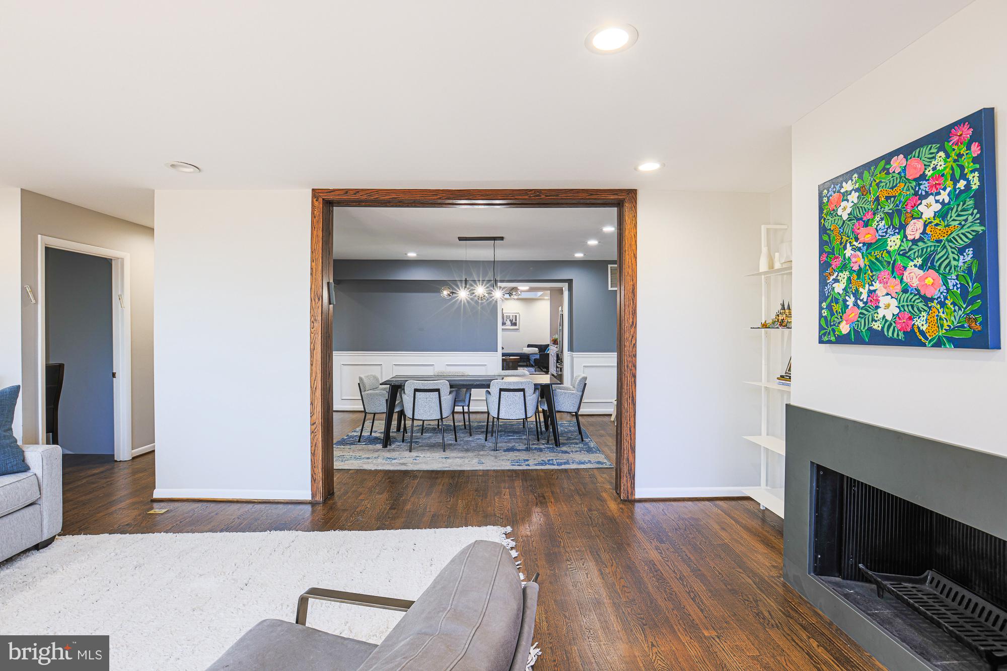 STEVENSON CROSSING - Residential