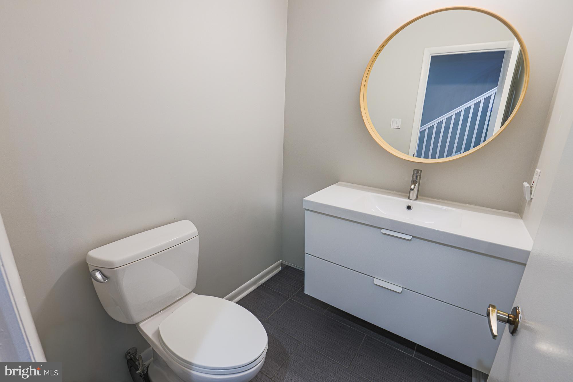 STEVENSON CROSSING - Residential