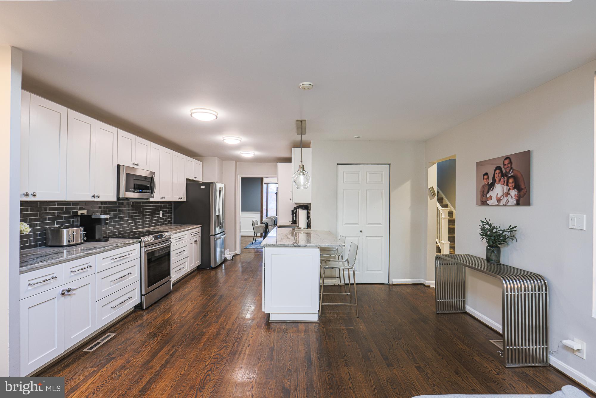 STEVENSON CROSSING - Residential