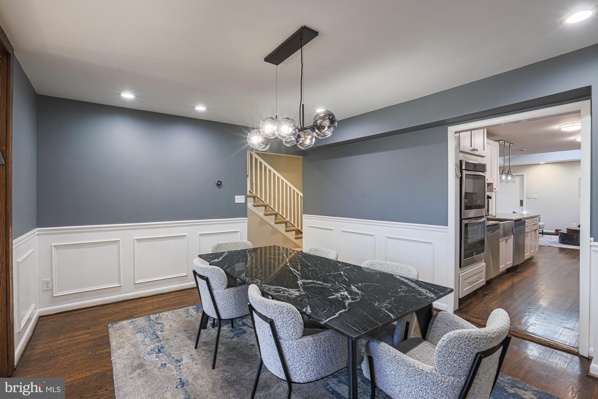 STEVENSON CROSSING - Residential