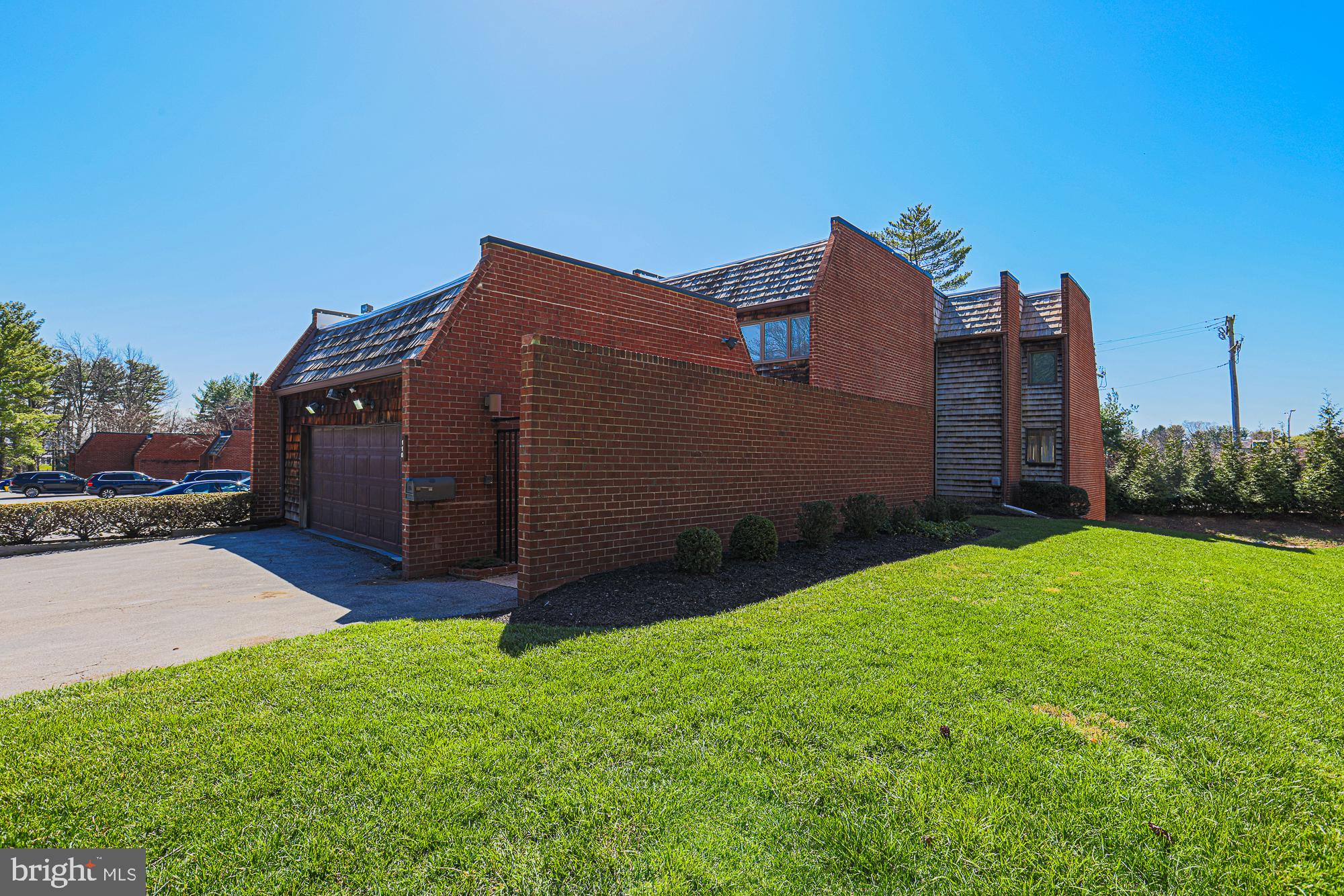 STEVENSON CROSSING - Residential