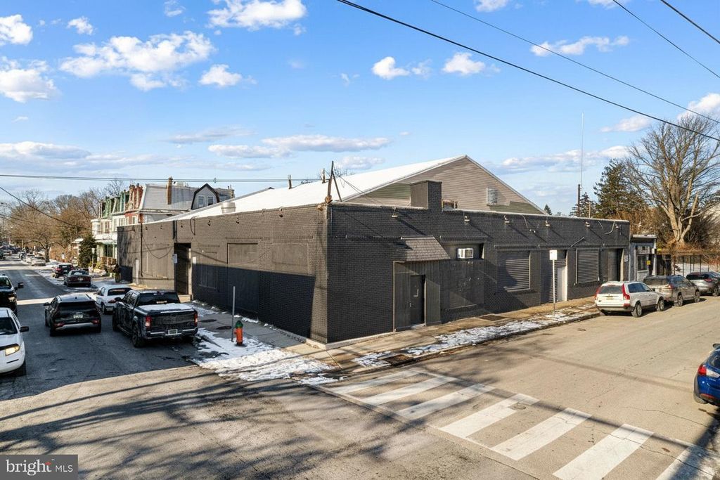 Photo of 67 - 69 W Queen Lane, PHILADELPHIA, PA 19144 (MLS # PAPH2577134)