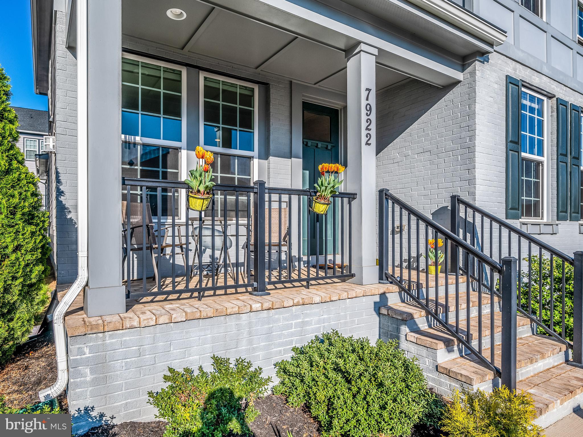 7922 ASHLAND DRIVE