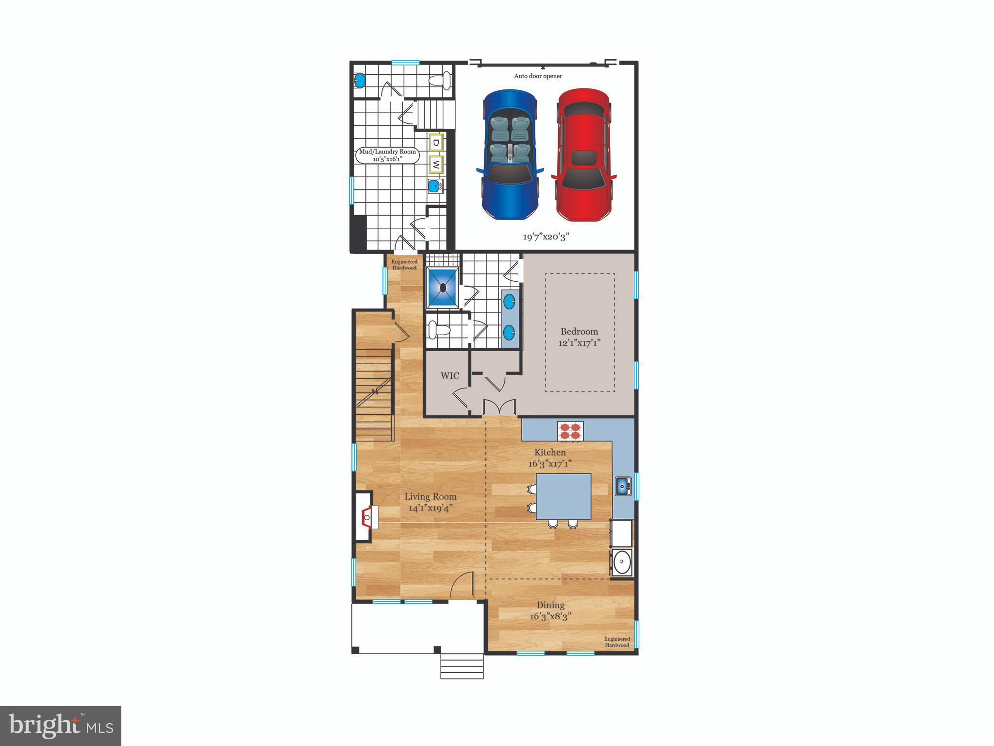 7922 ASHLAND DRIVE