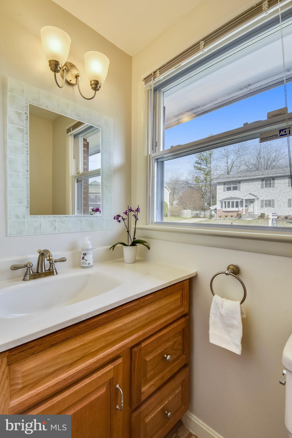 VIENNA WOODS - Residential