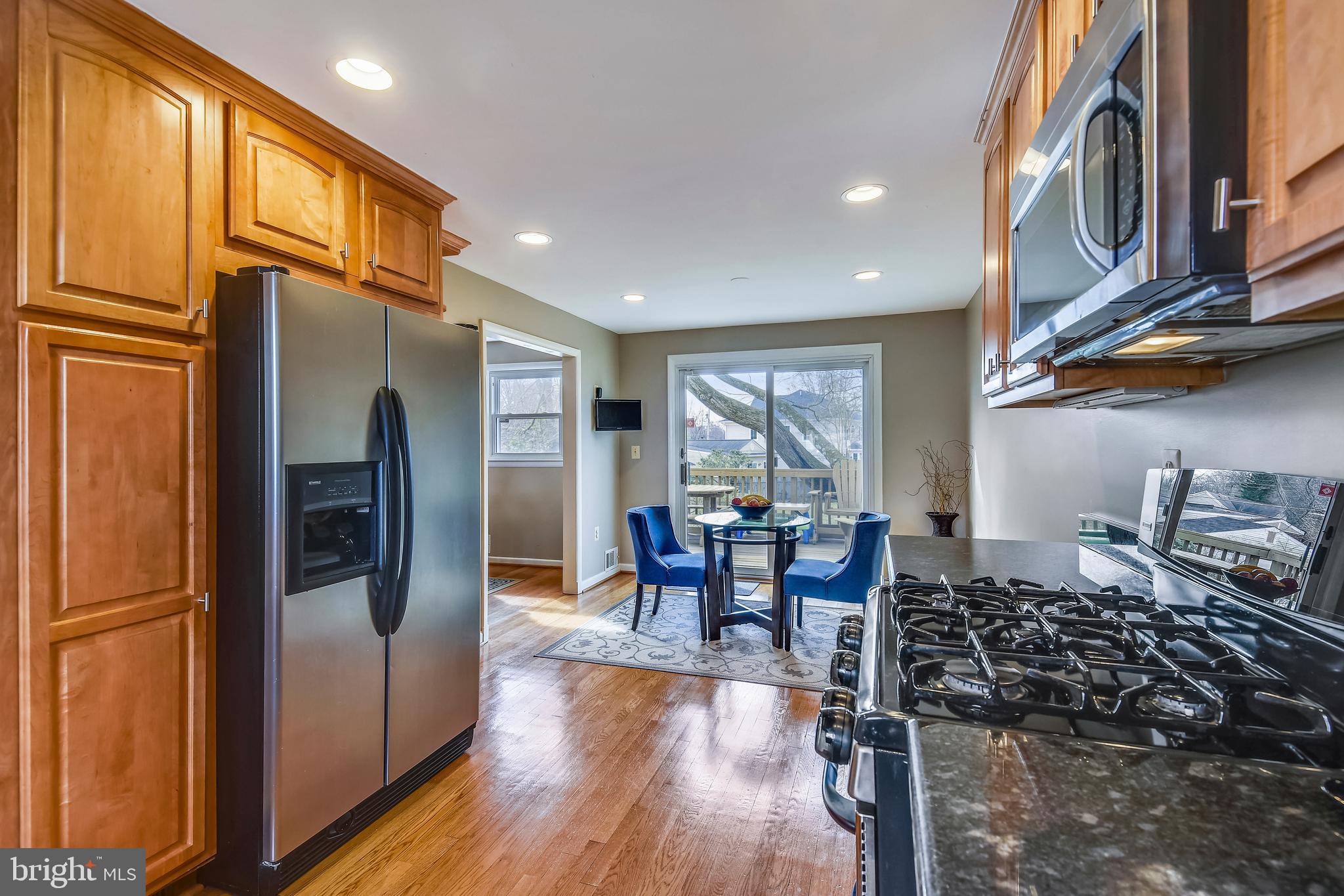 VIENNA WOODS - Residential