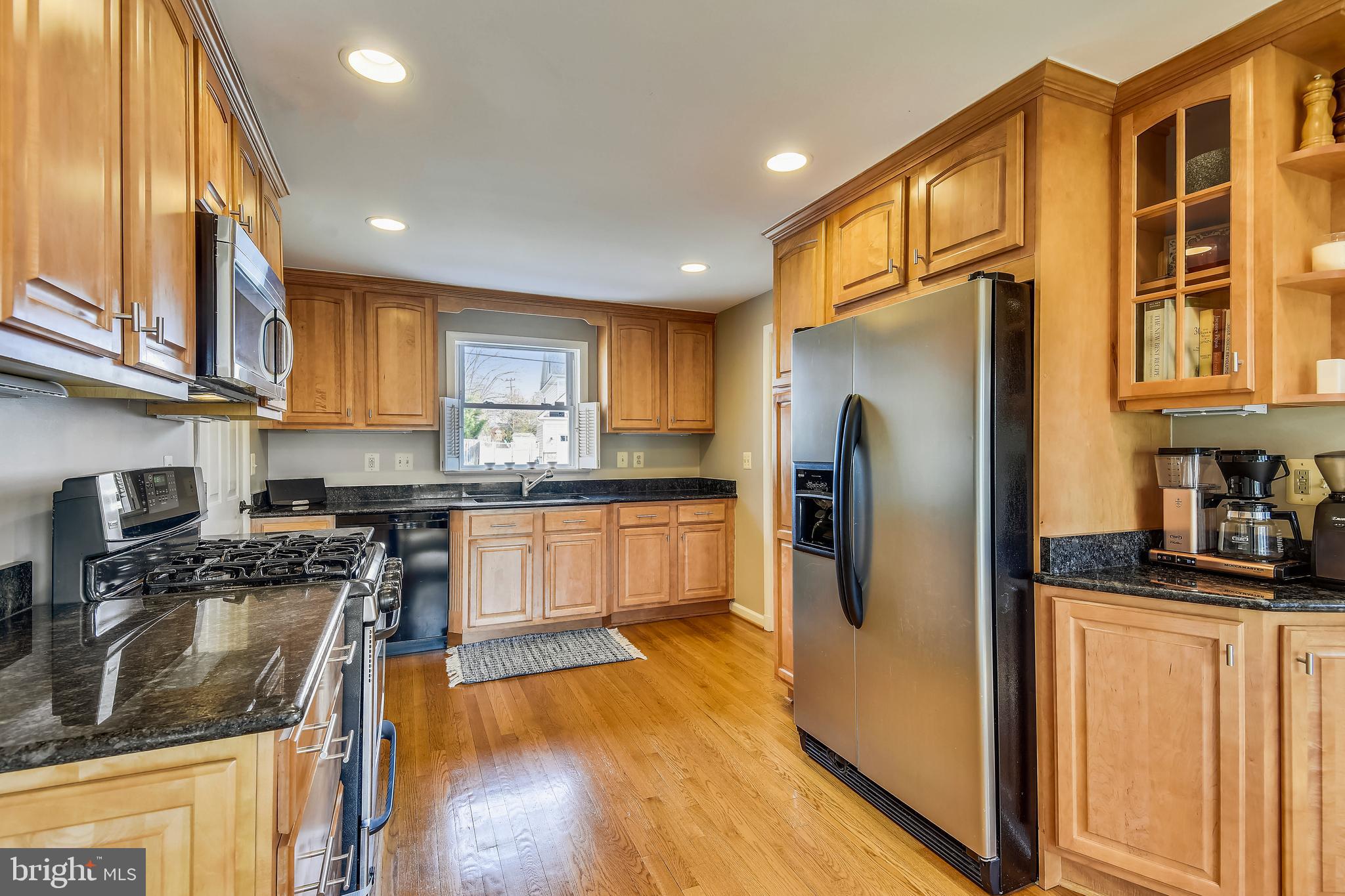 VIENNA WOODS - Residential