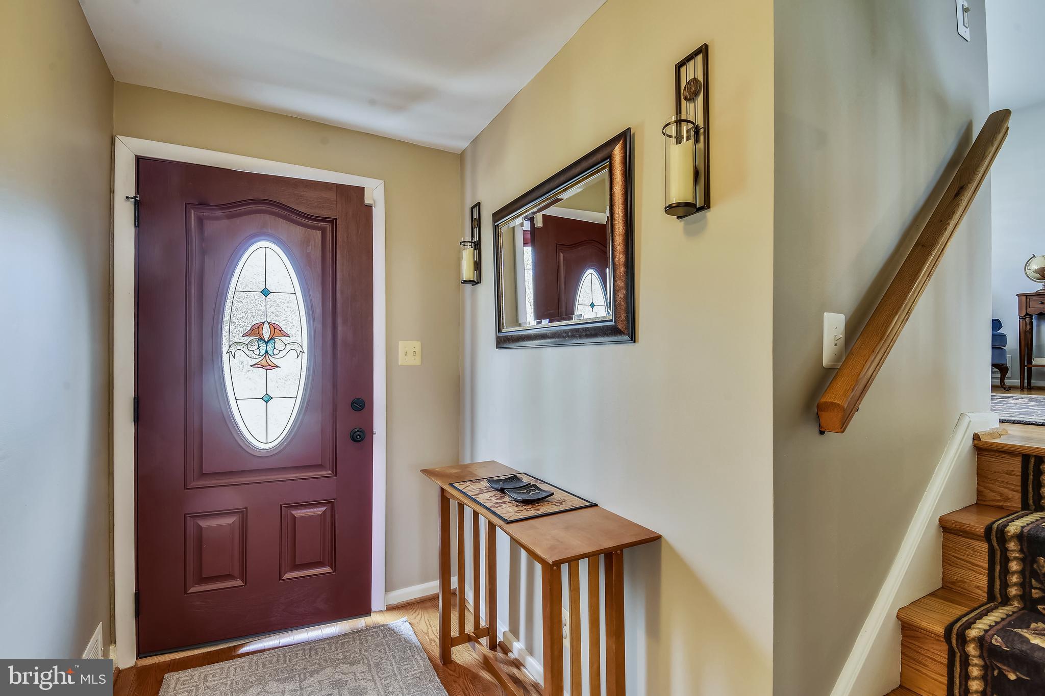 VIENNA WOODS - Residential