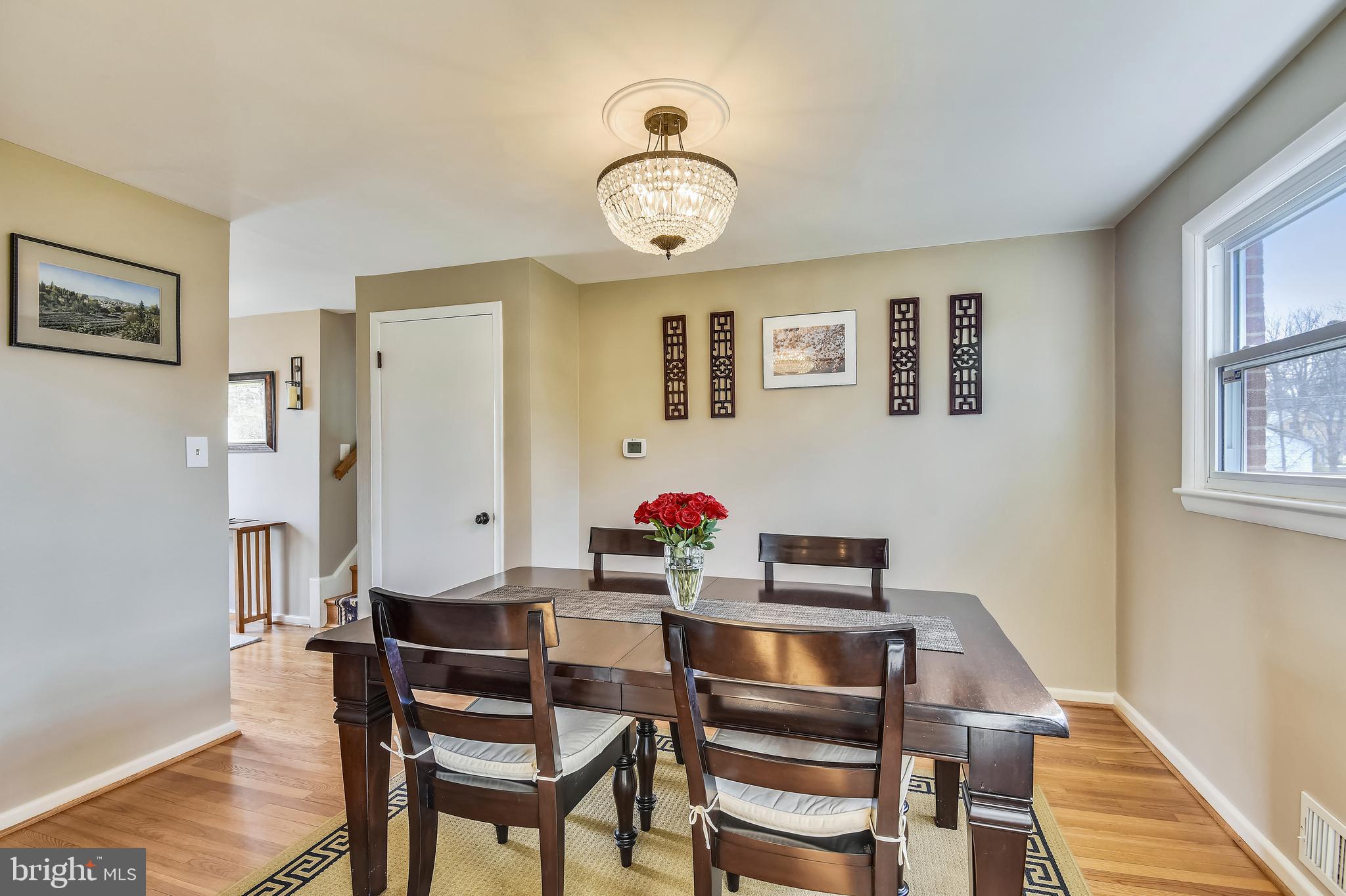 VIENNA WOODS - Residential