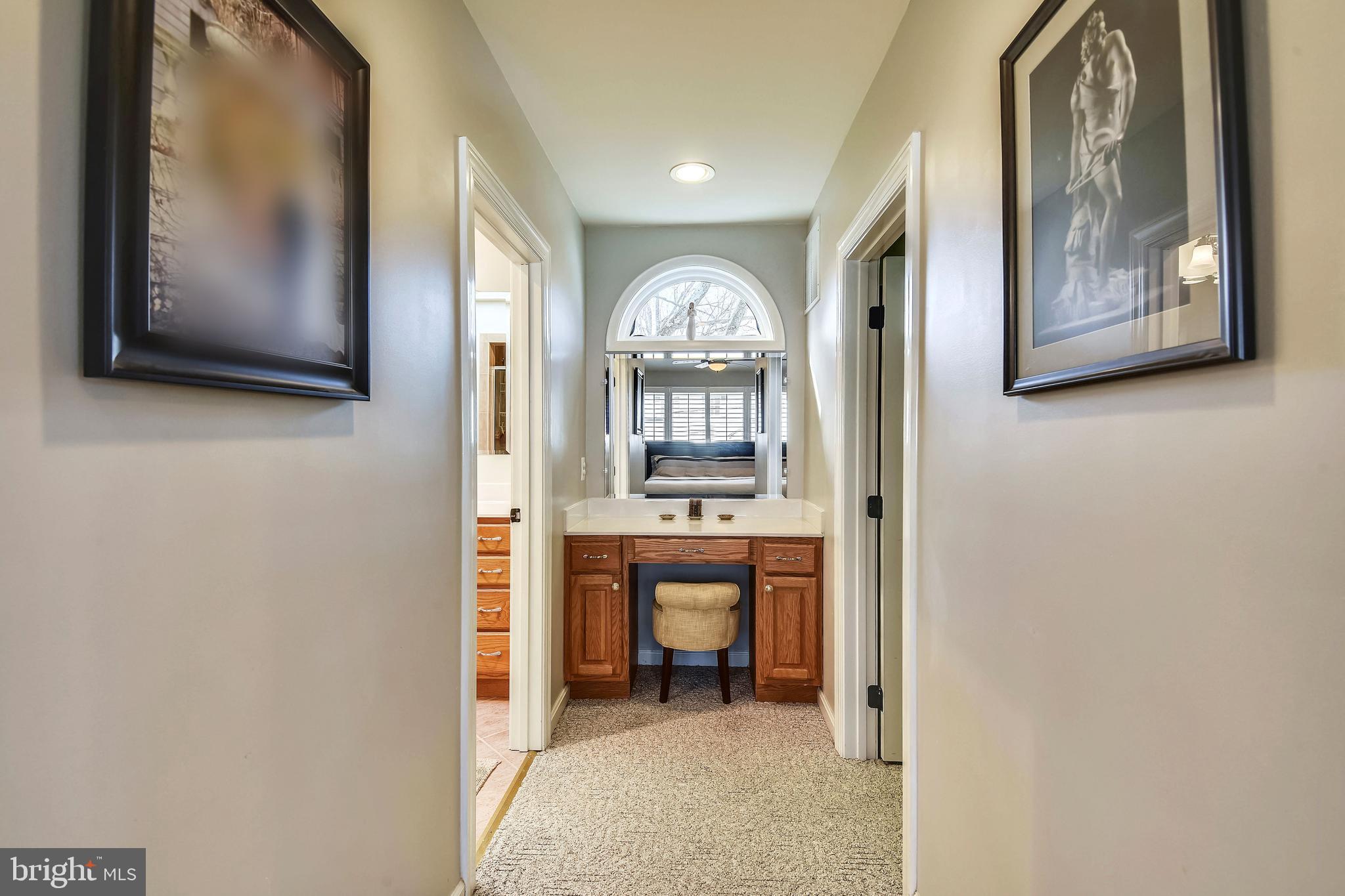 VIENNA WOODS - Residential