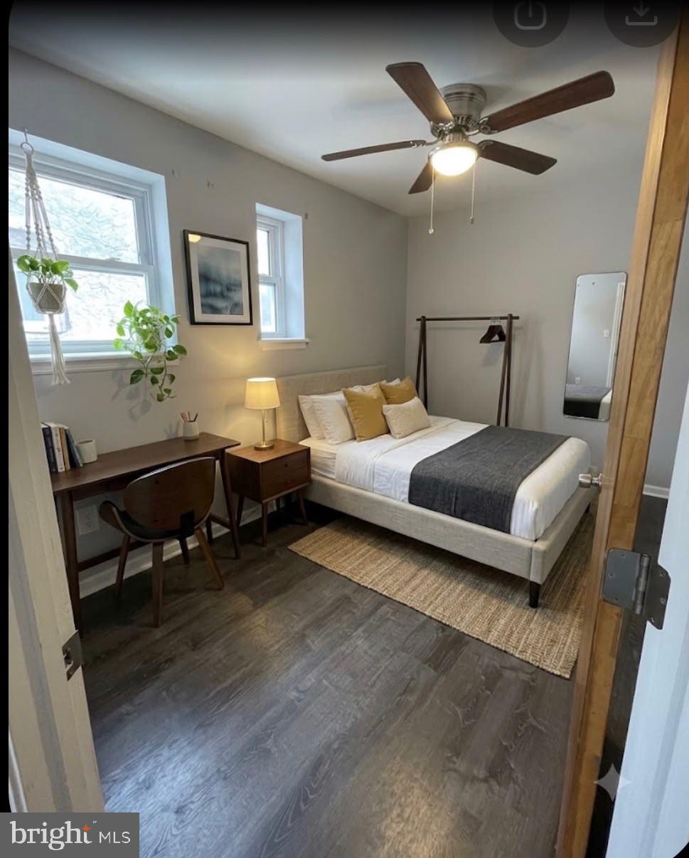 1517 W NORRIS STREET 3RD FL