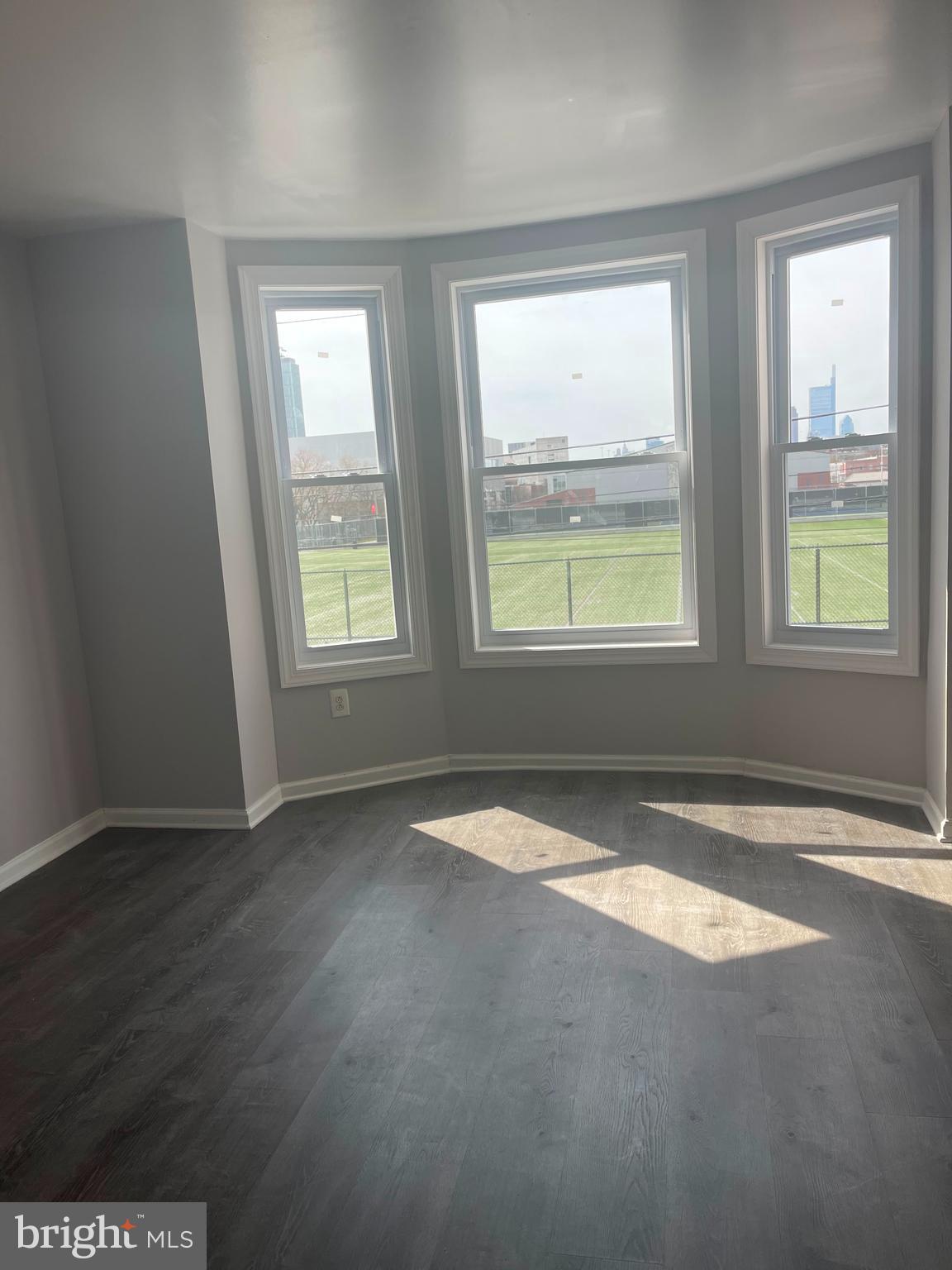 1517 W NORRIS STREET 3RD FL