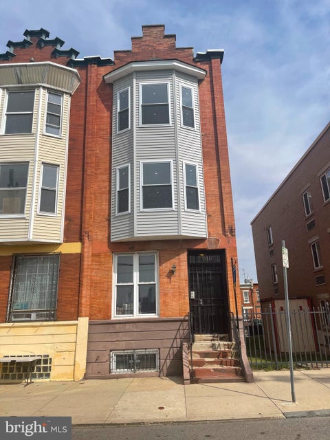 Condo For Rent - 1517 W Norris Street #3RD FL<br/> PHILADELPHIA, PA 19121