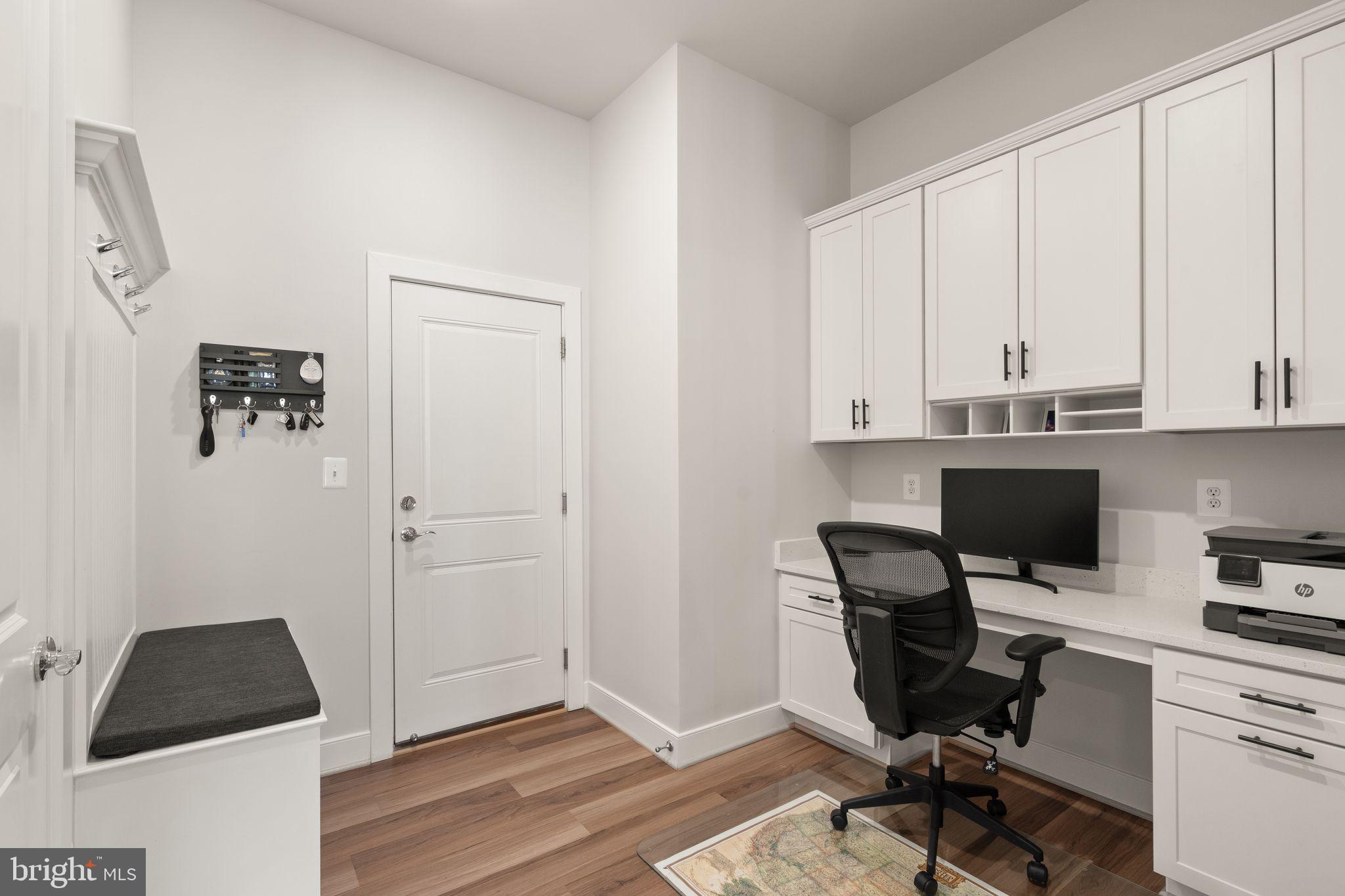 MASON PARK - Residential