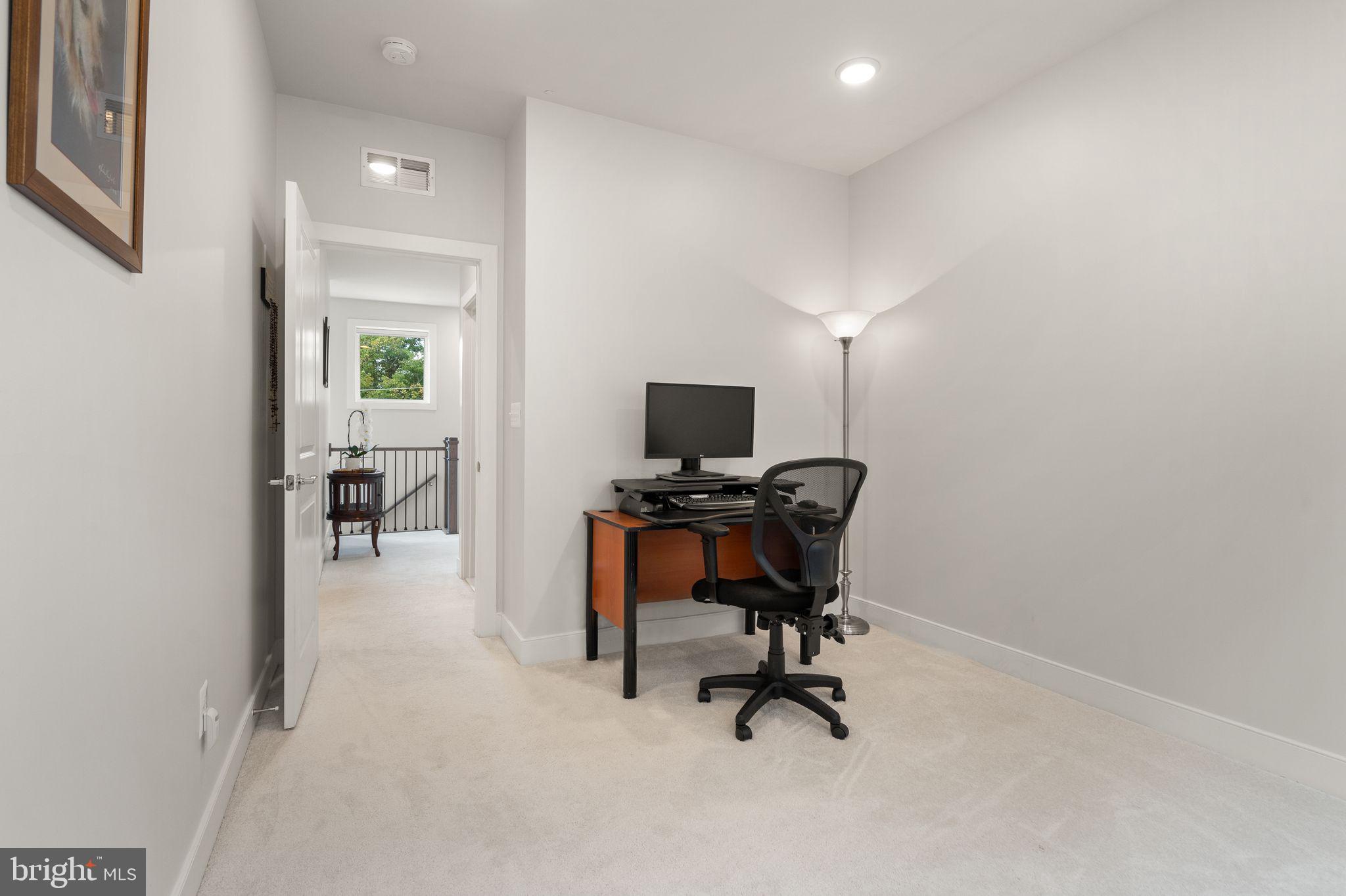 MASON PARK - Residential