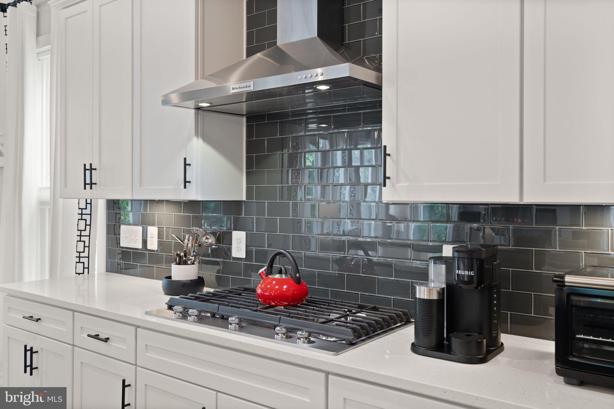 MASON PARK - Residential