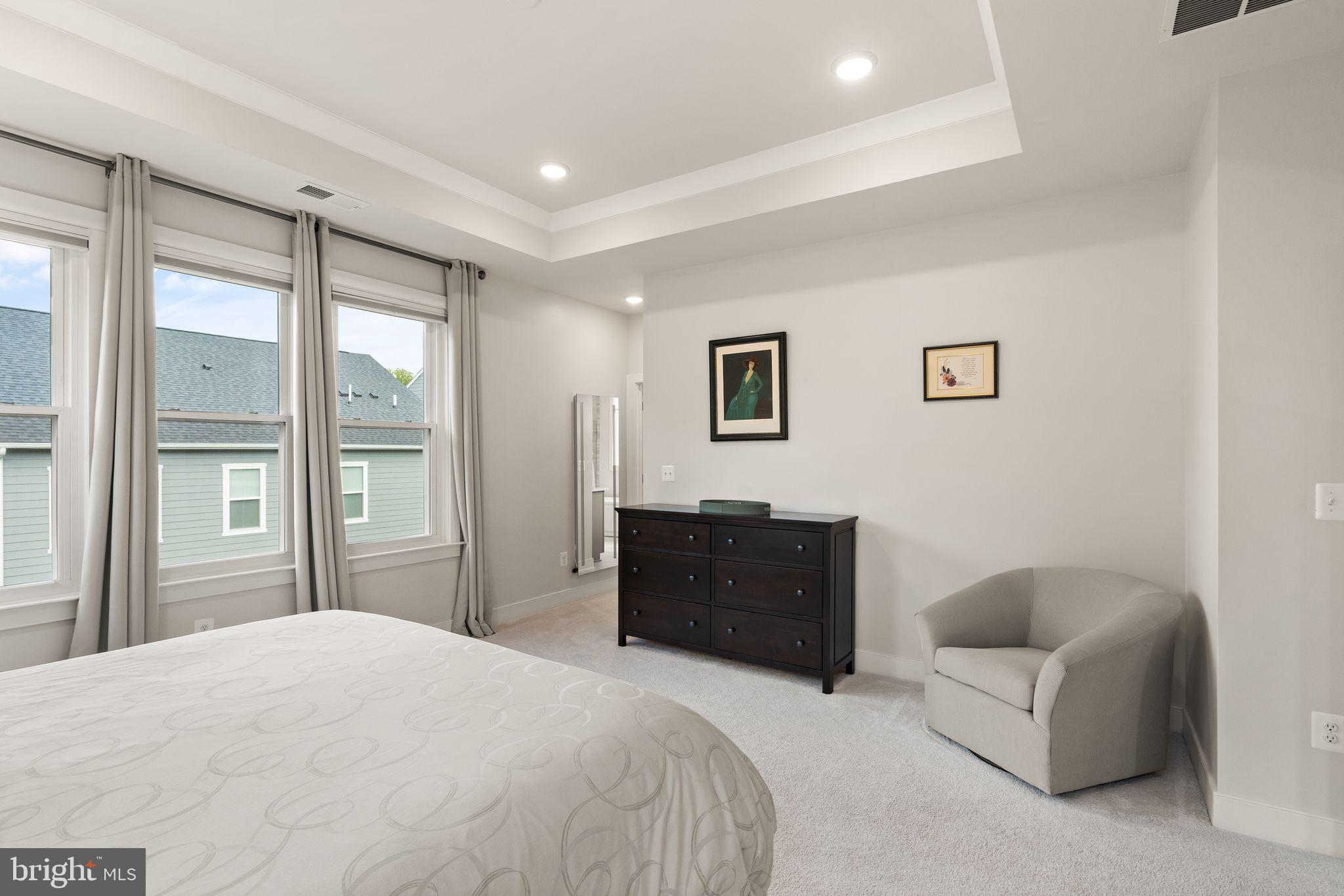 MASON PARK - Residential