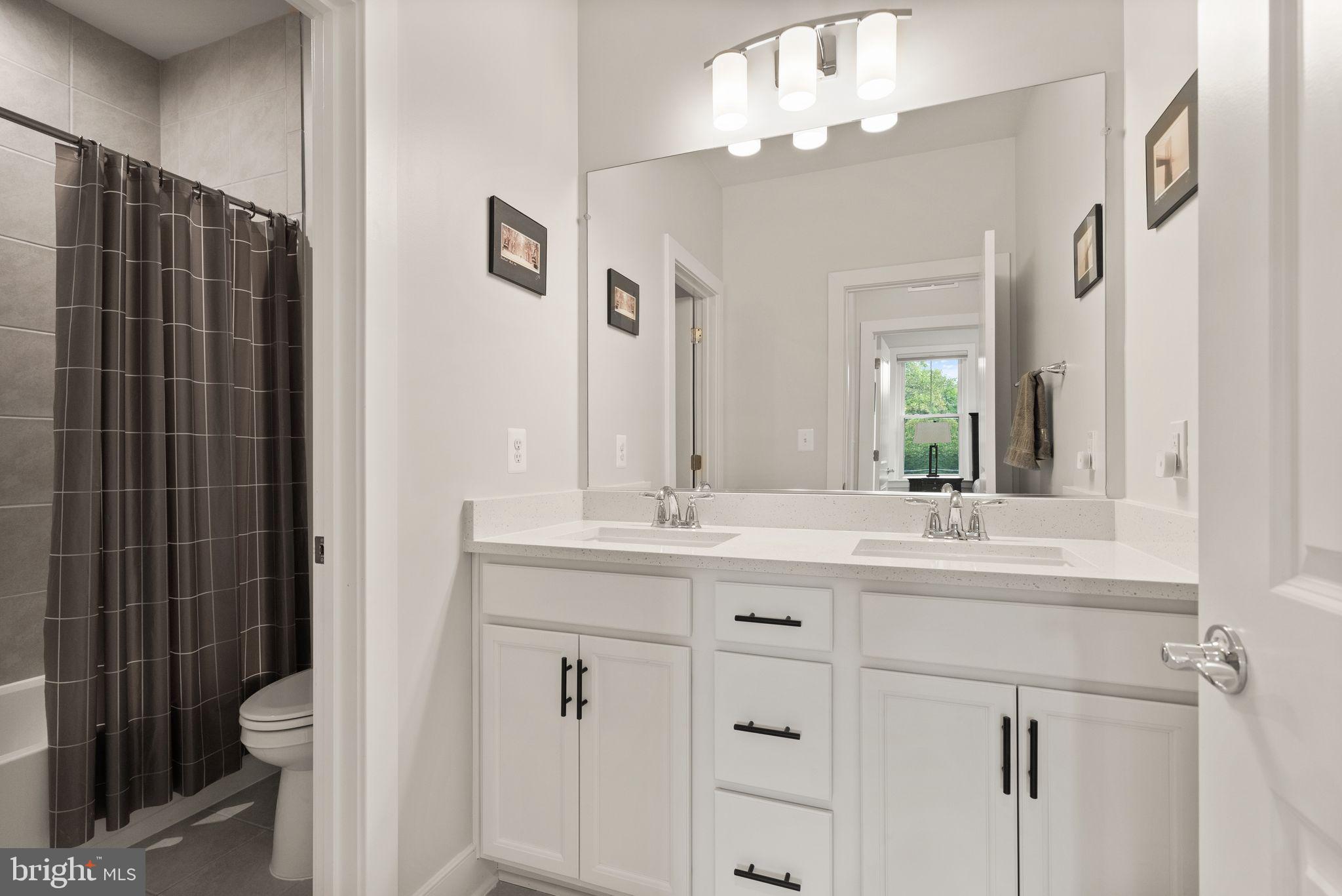 MASON PARK - Residential