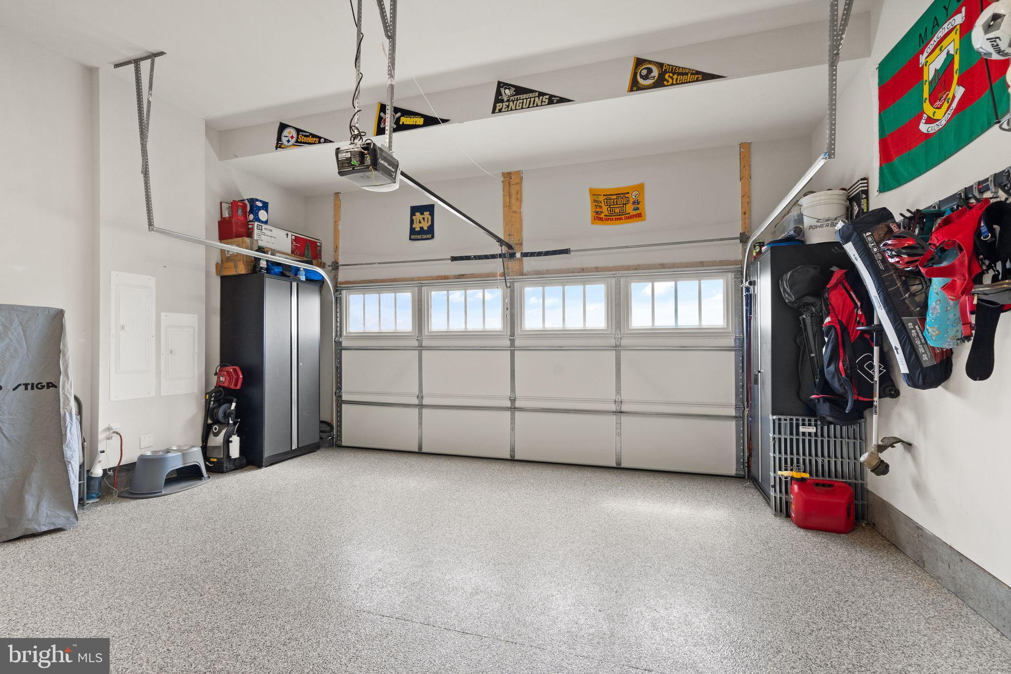 MASON PARK - Residential