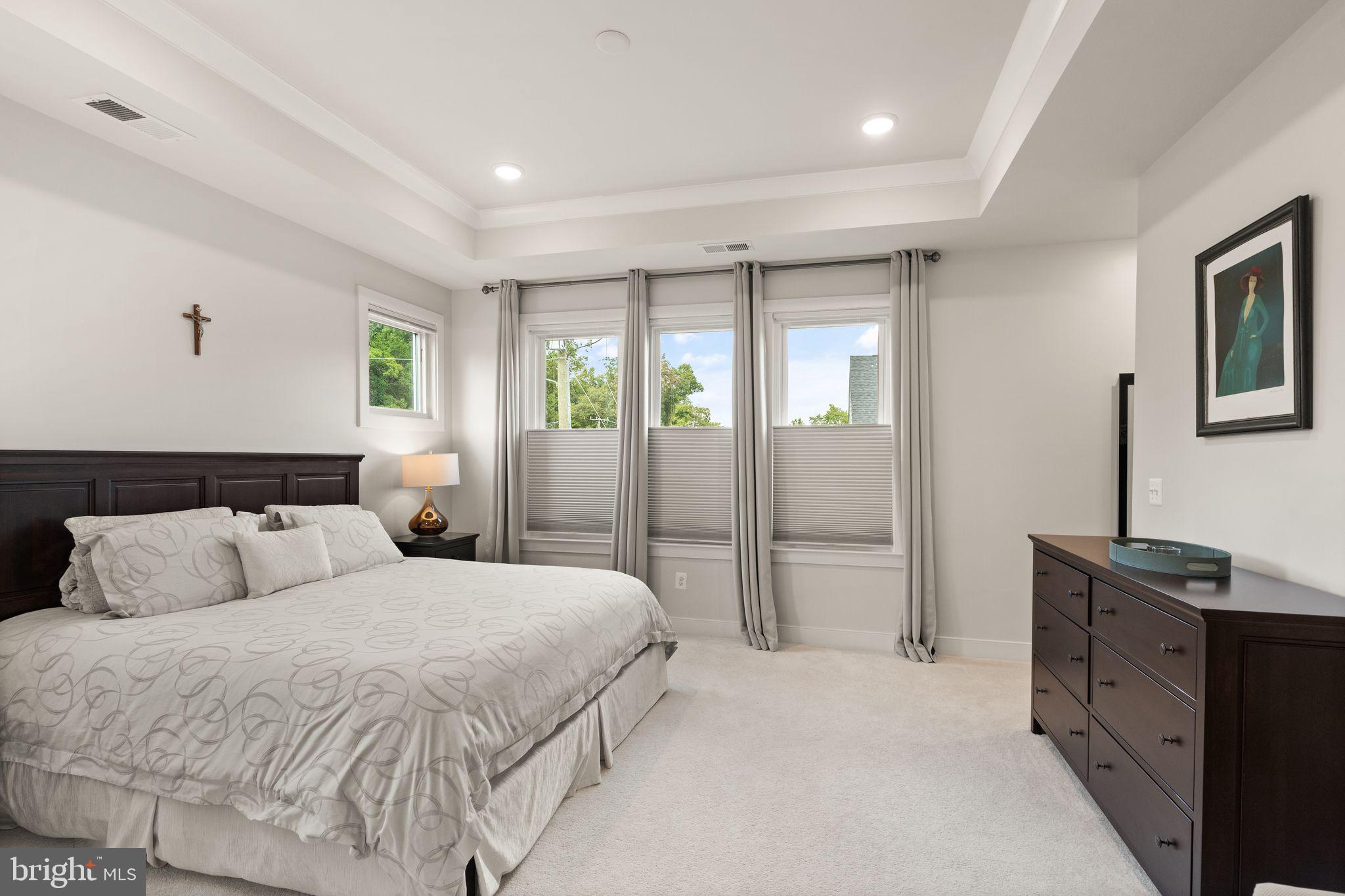 MASON PARK - Residential