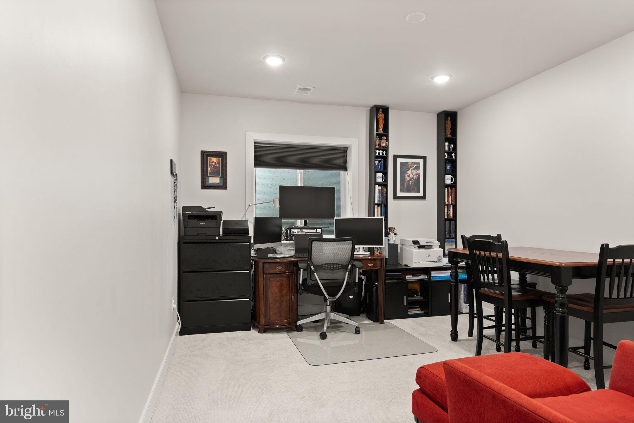 MASON PARK - Residential