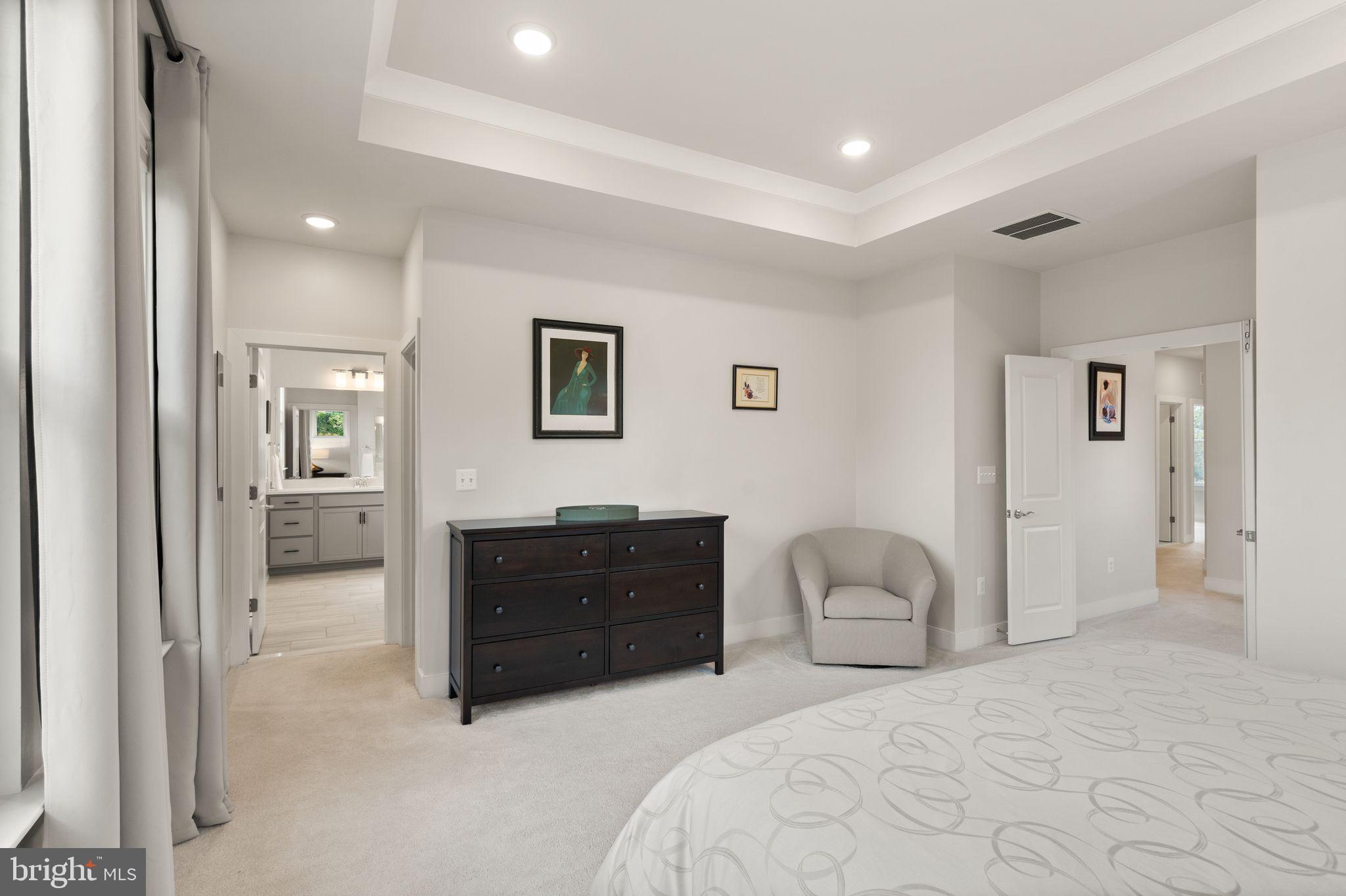 MASON PARK - Residential