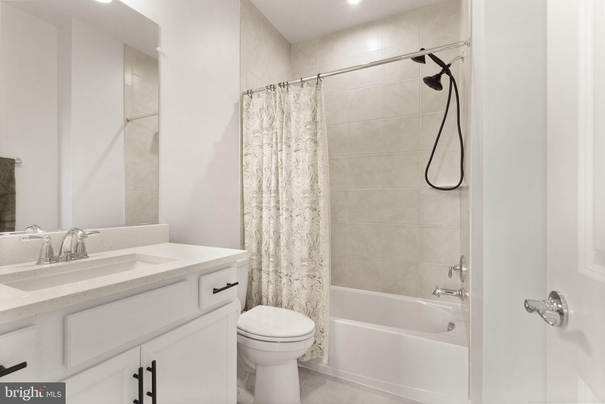 MASON PARK - Residential