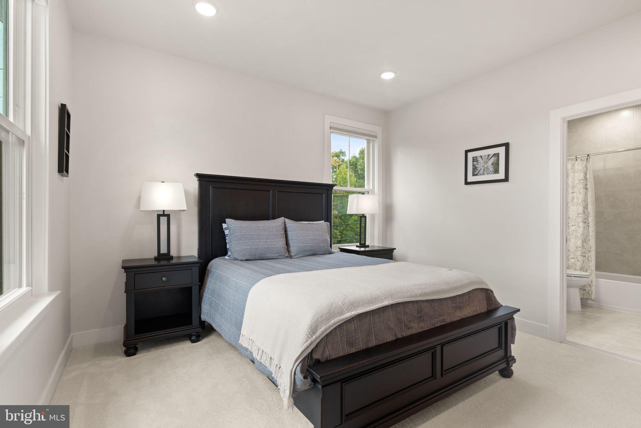 MASON PARK - Residential