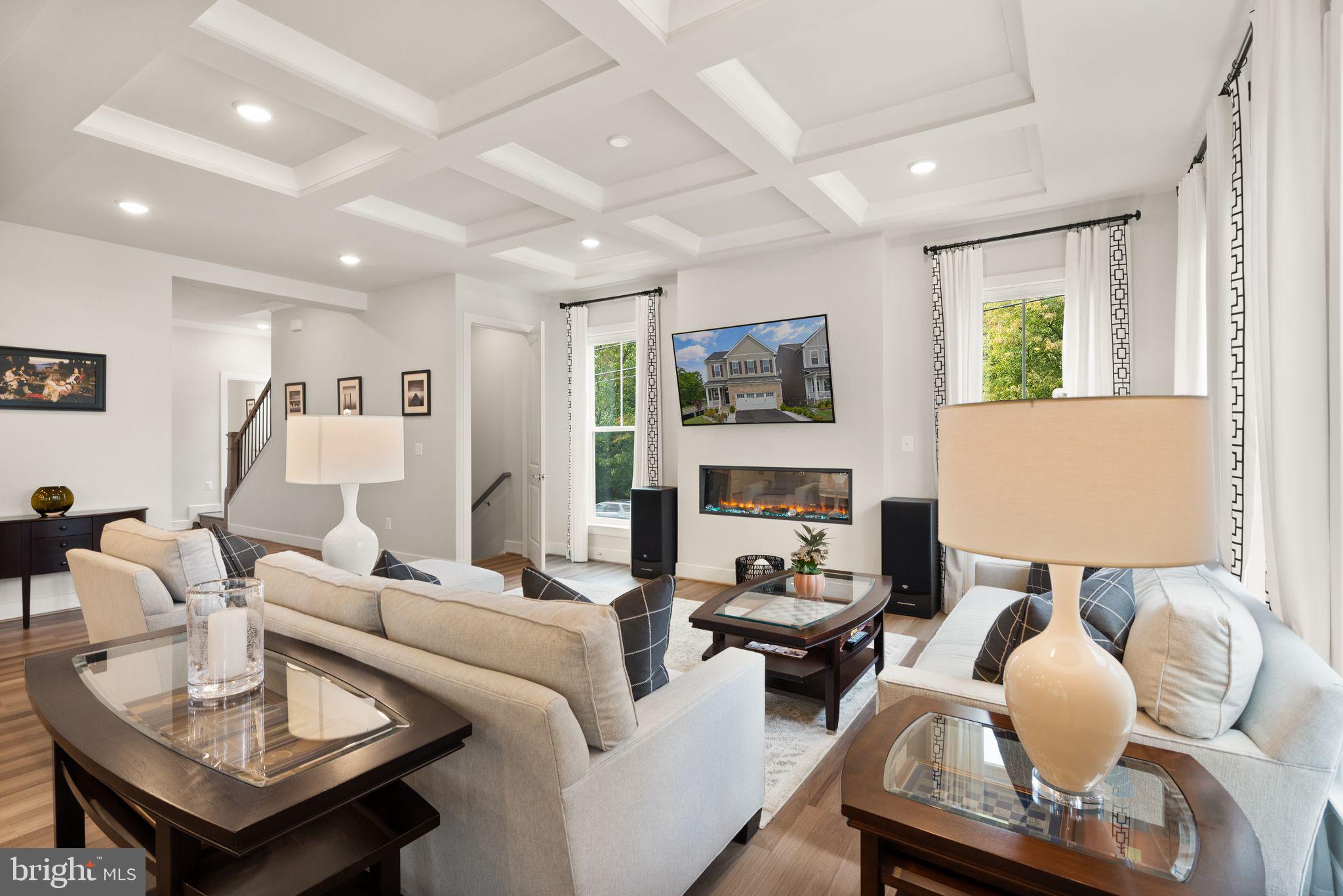 MASON PARK - Residential