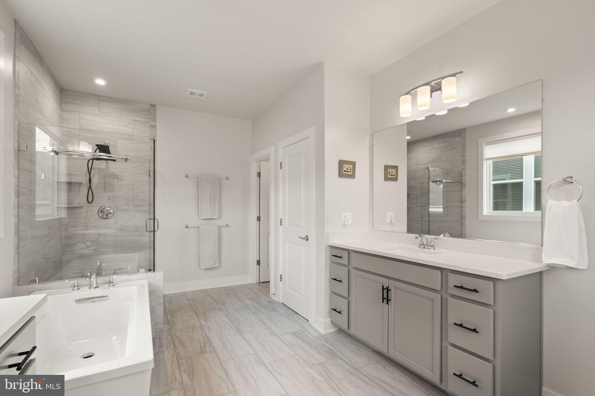 MASON PARK - Residential