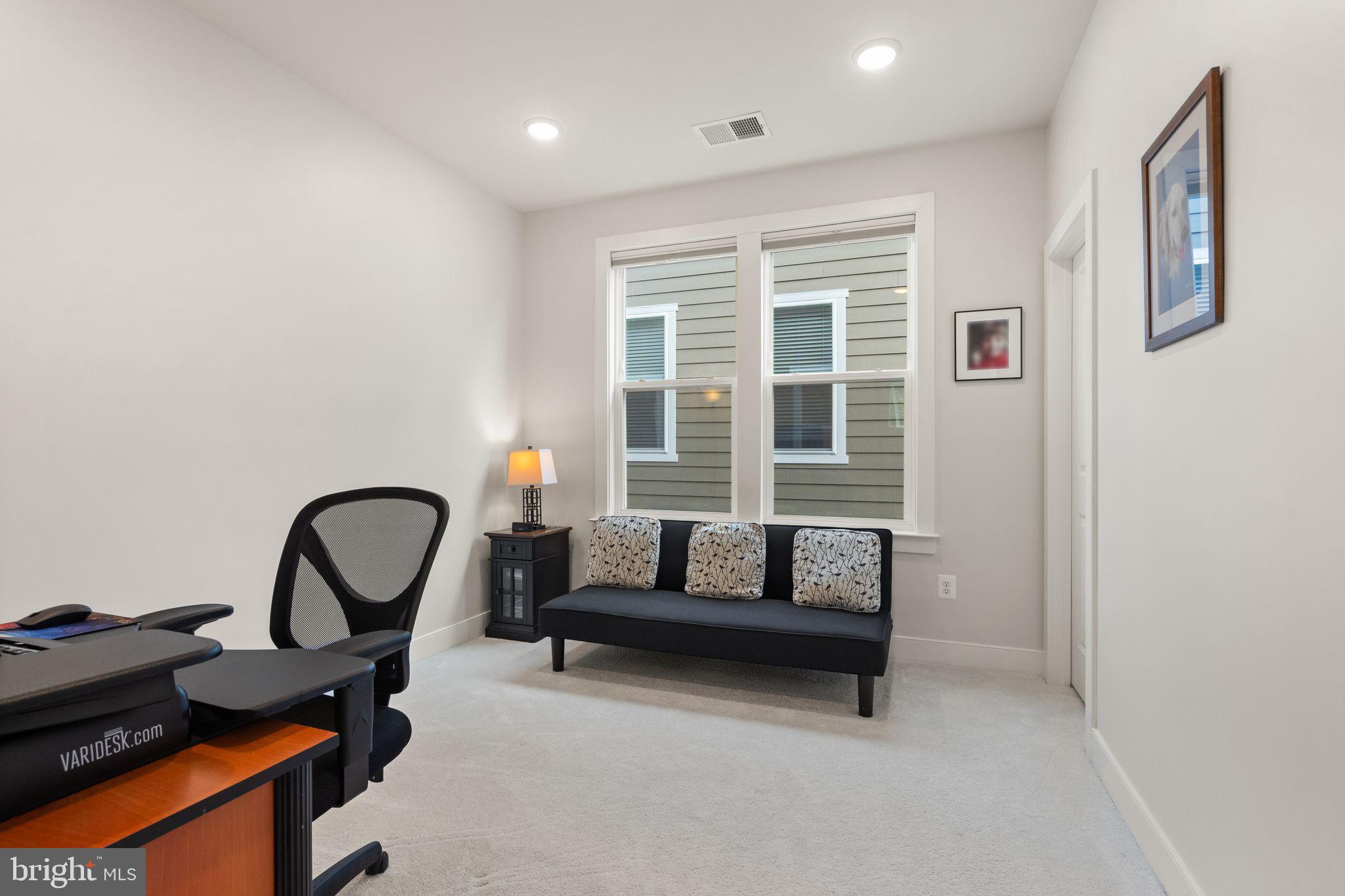 MASON PARK - Residential