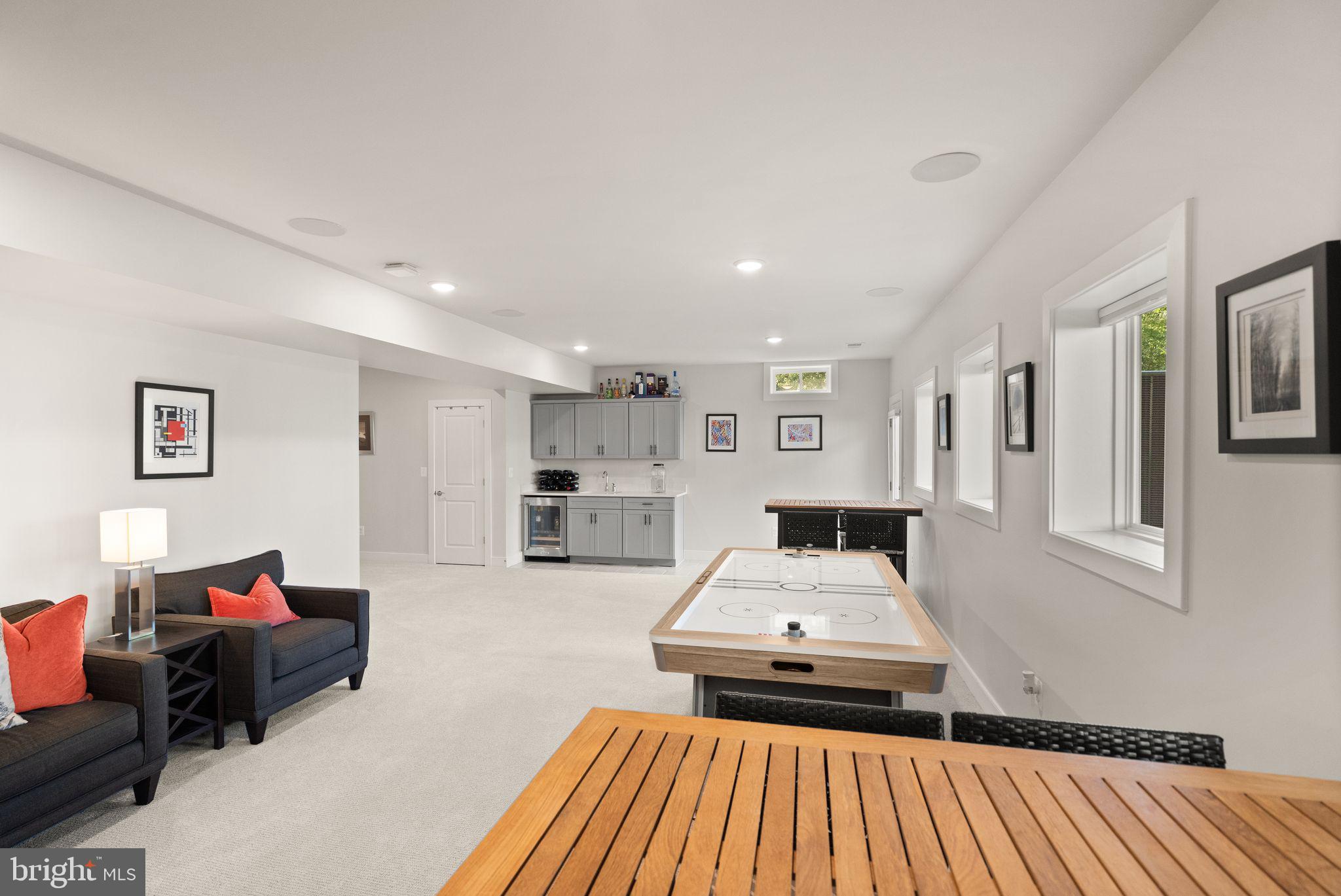 MASON PARK - Residential