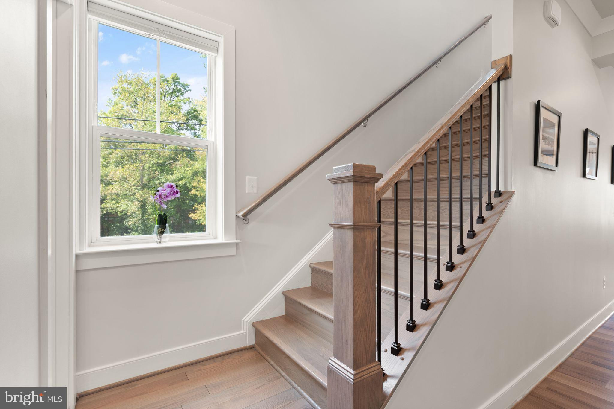 MASON PARK - Residential