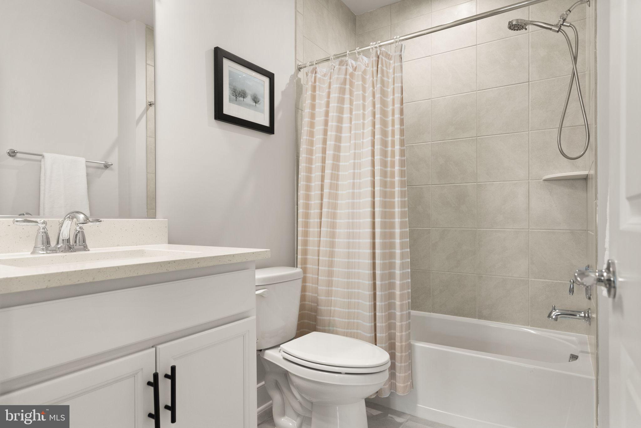 MASON PARK - Residential