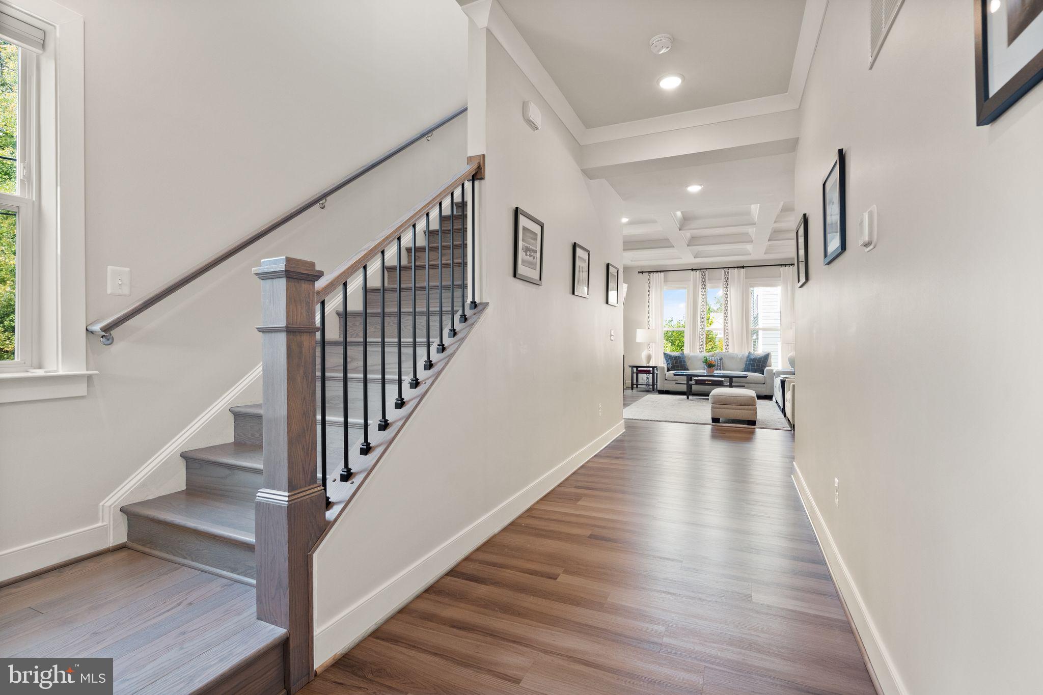 MASON PARK - Residential