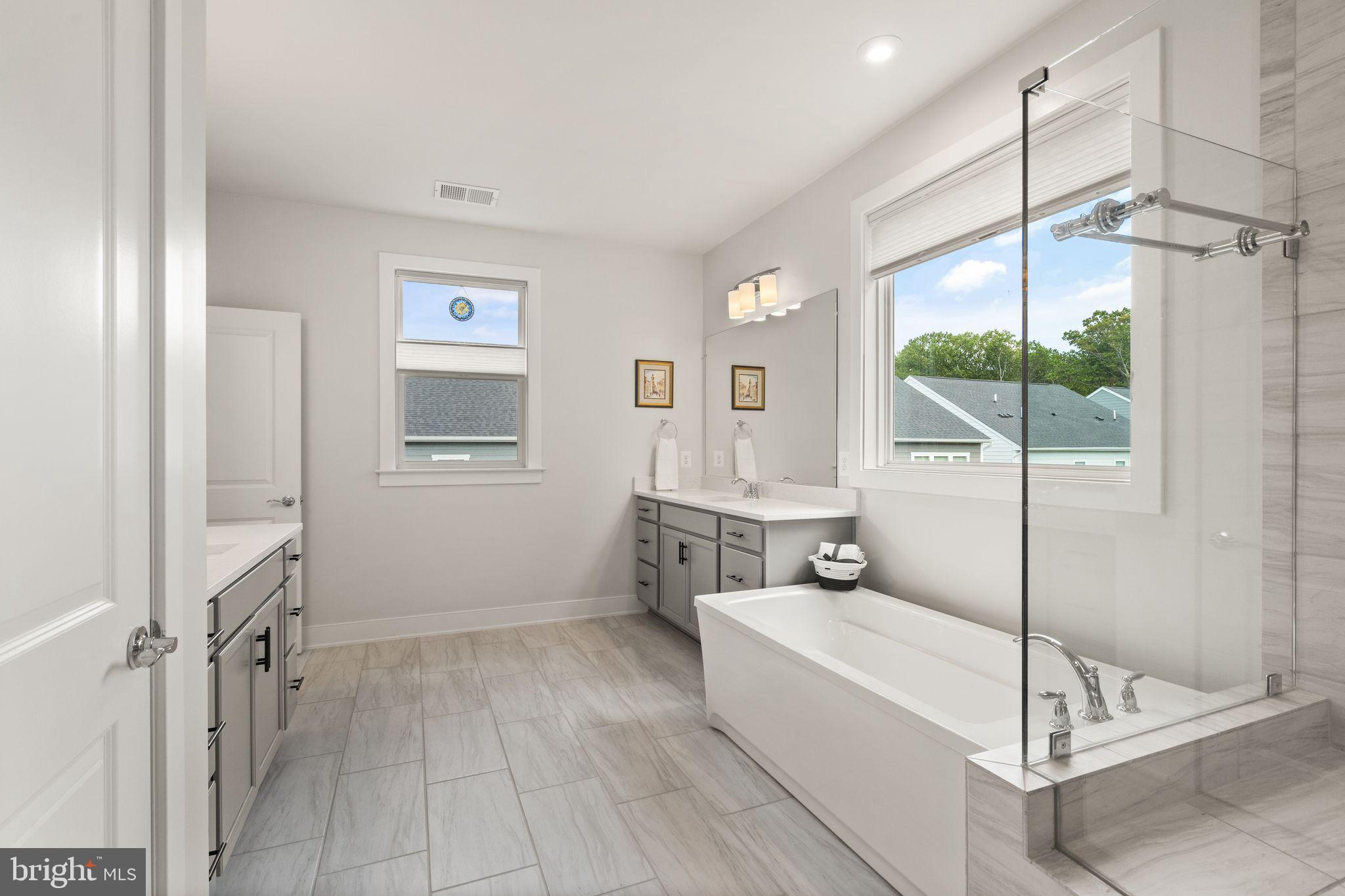 MASON PARK - Residential