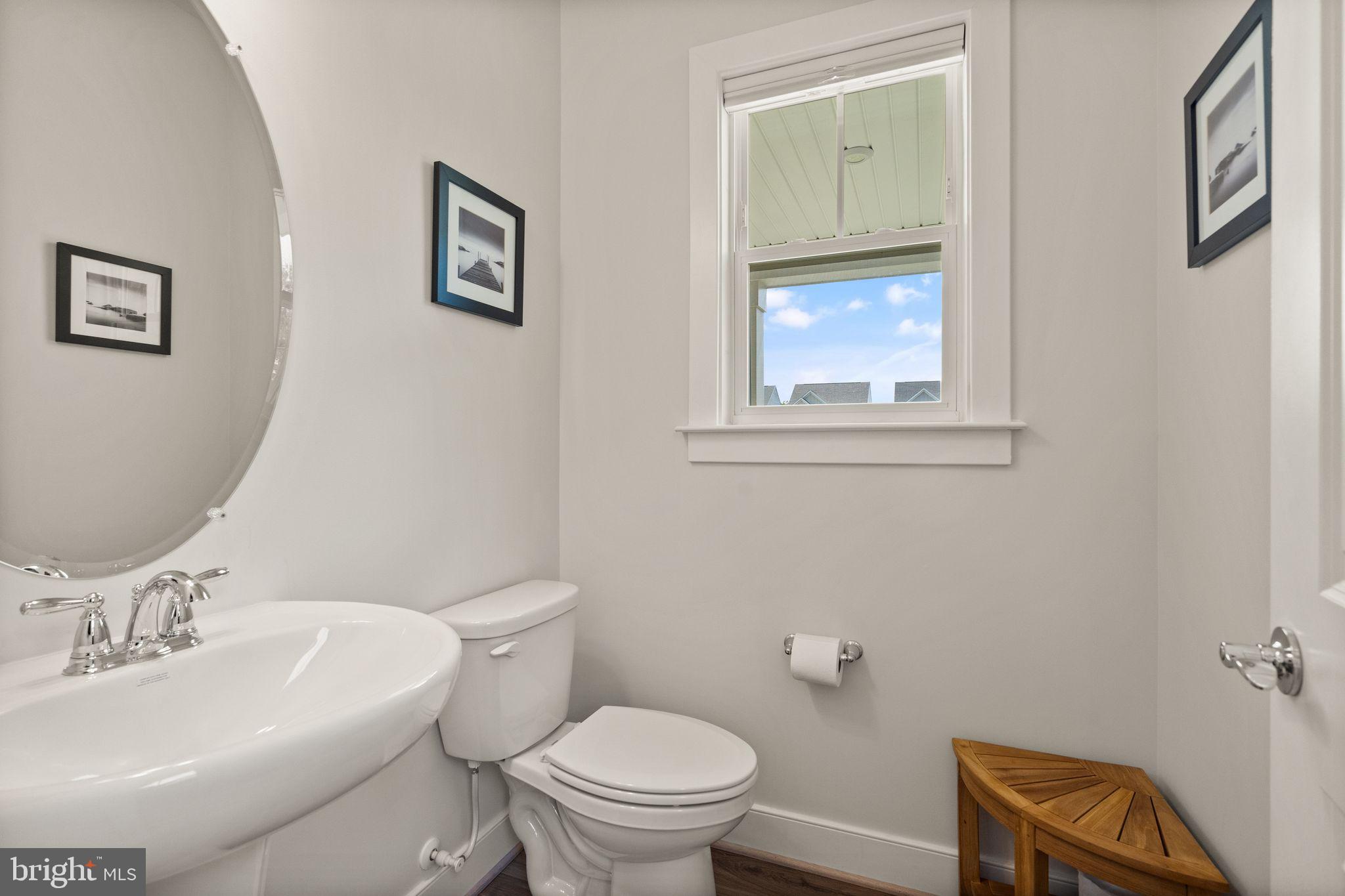 MASON PARK - Residential