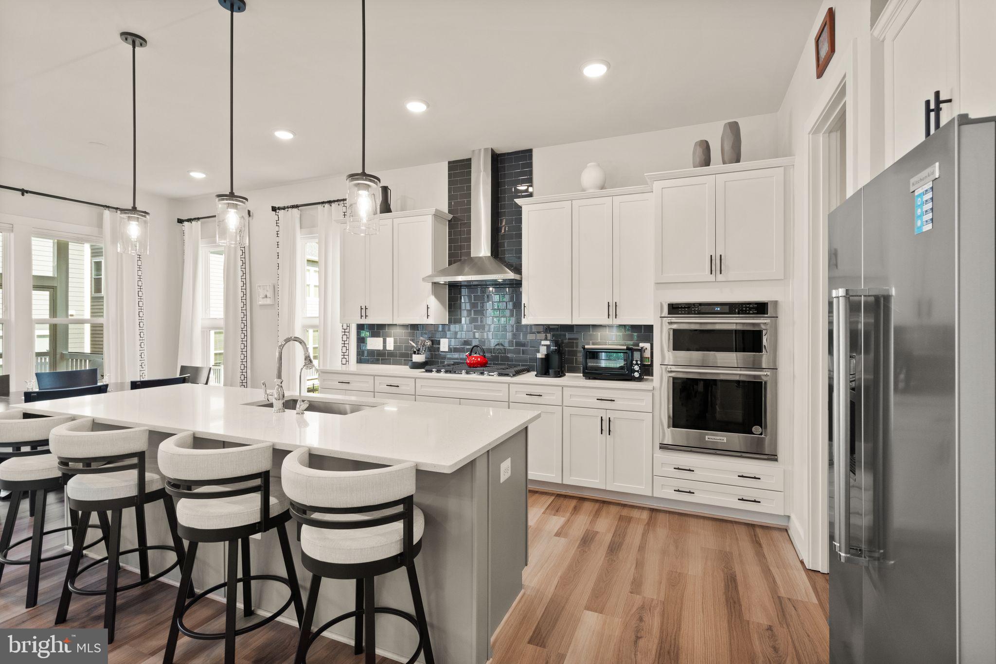 MASON PARK - Residential