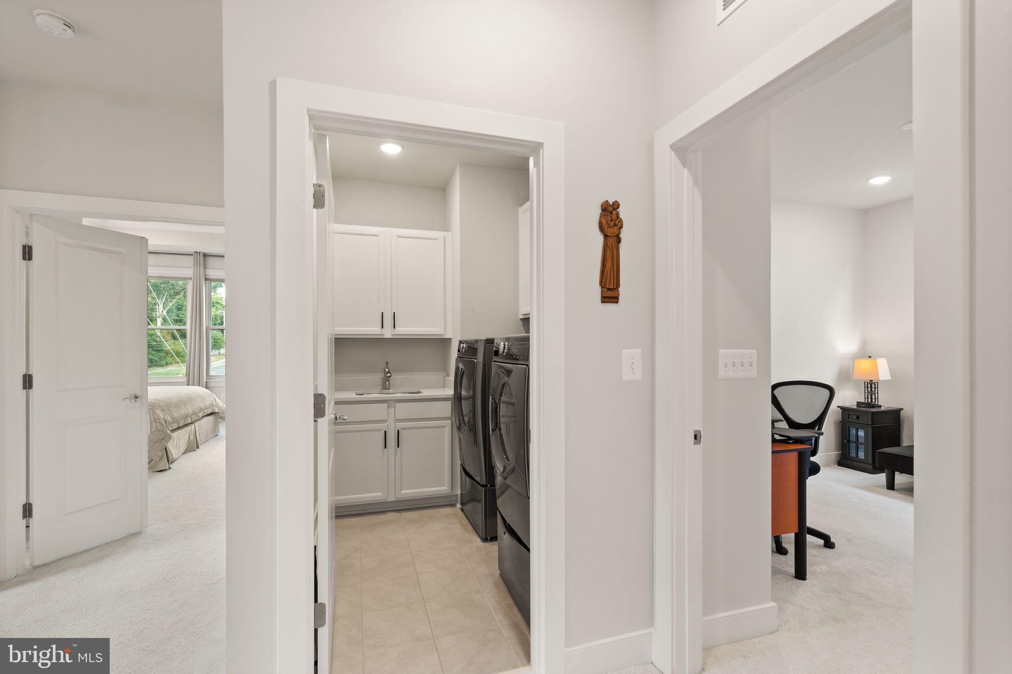 MASON PARK - Residential