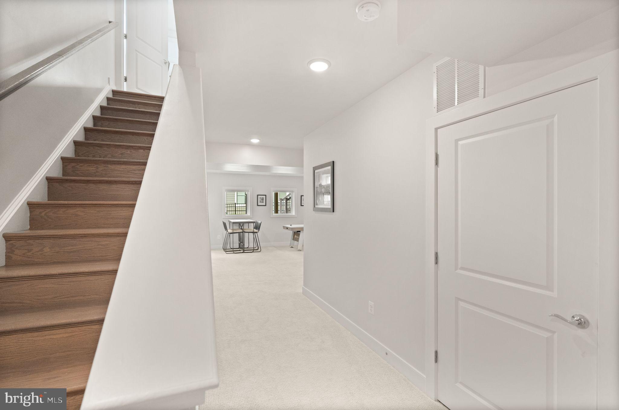 MASON PARK - Residential