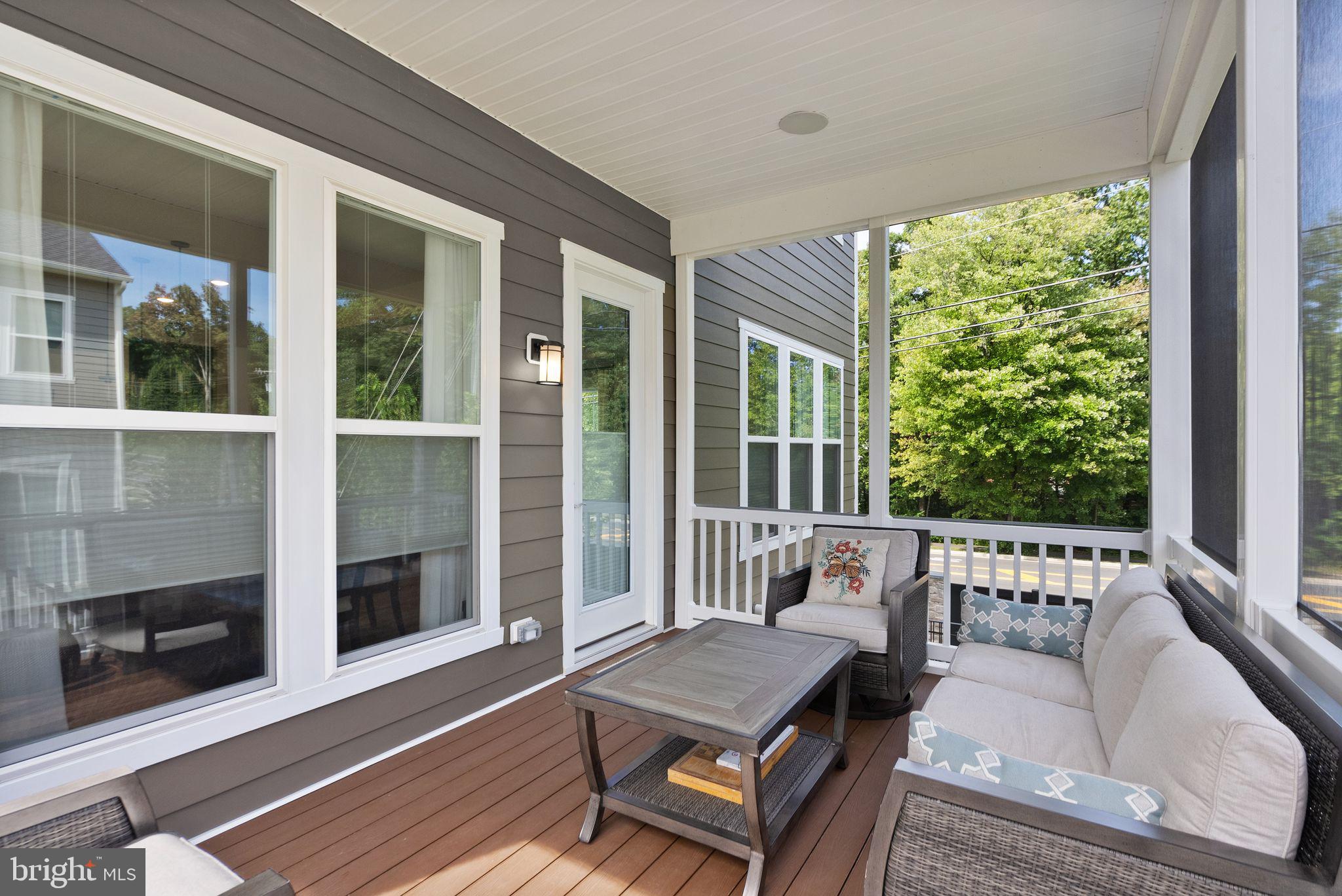 MASON PARK - Residential