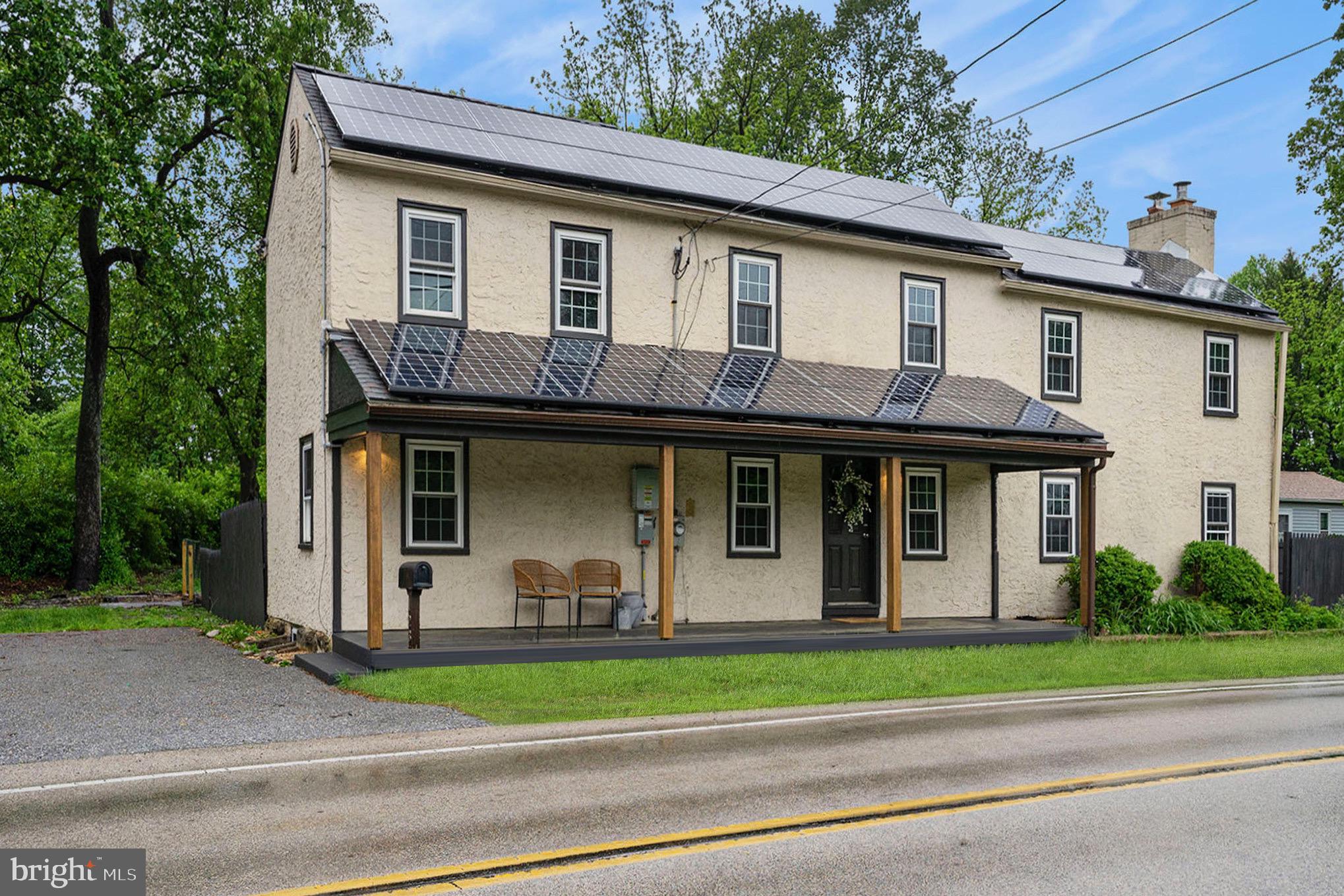 1237 W KING ROAD