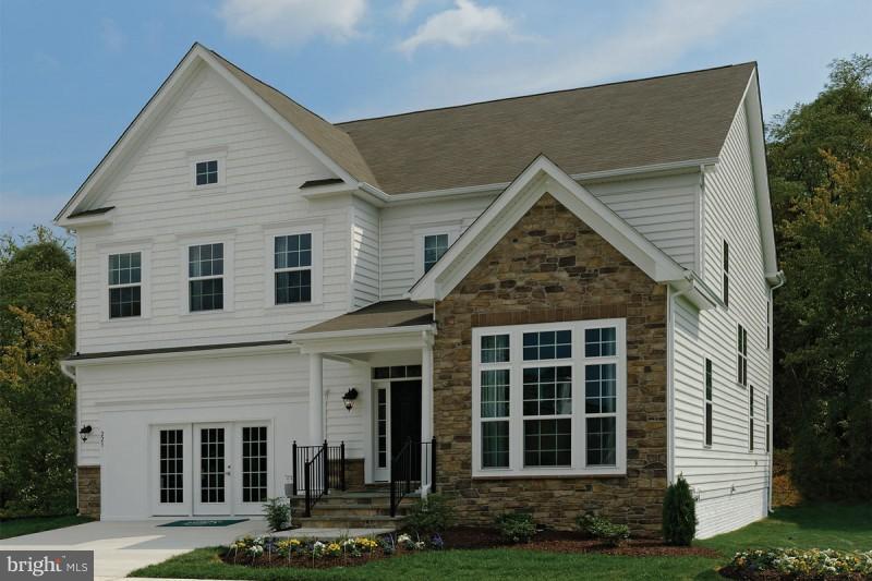 CREEKSIDE AT OSPREY LANDING - Residential