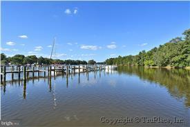 CREEKSIDE AT OSPREY LANDING - Residential