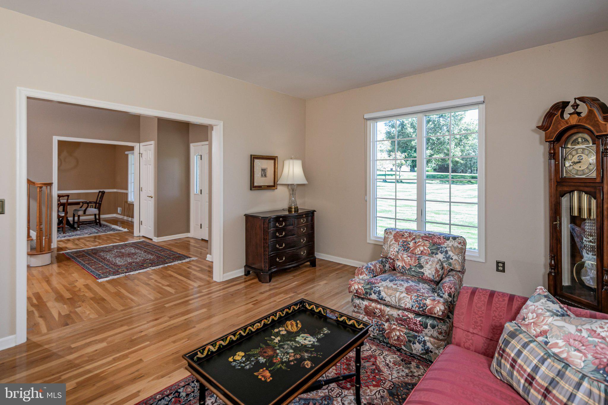 7 RINGOS MILL DRIVE