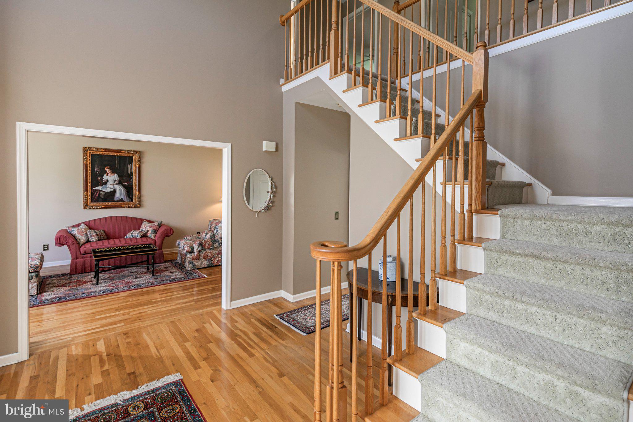 7 RINGOS MILL DRIVE