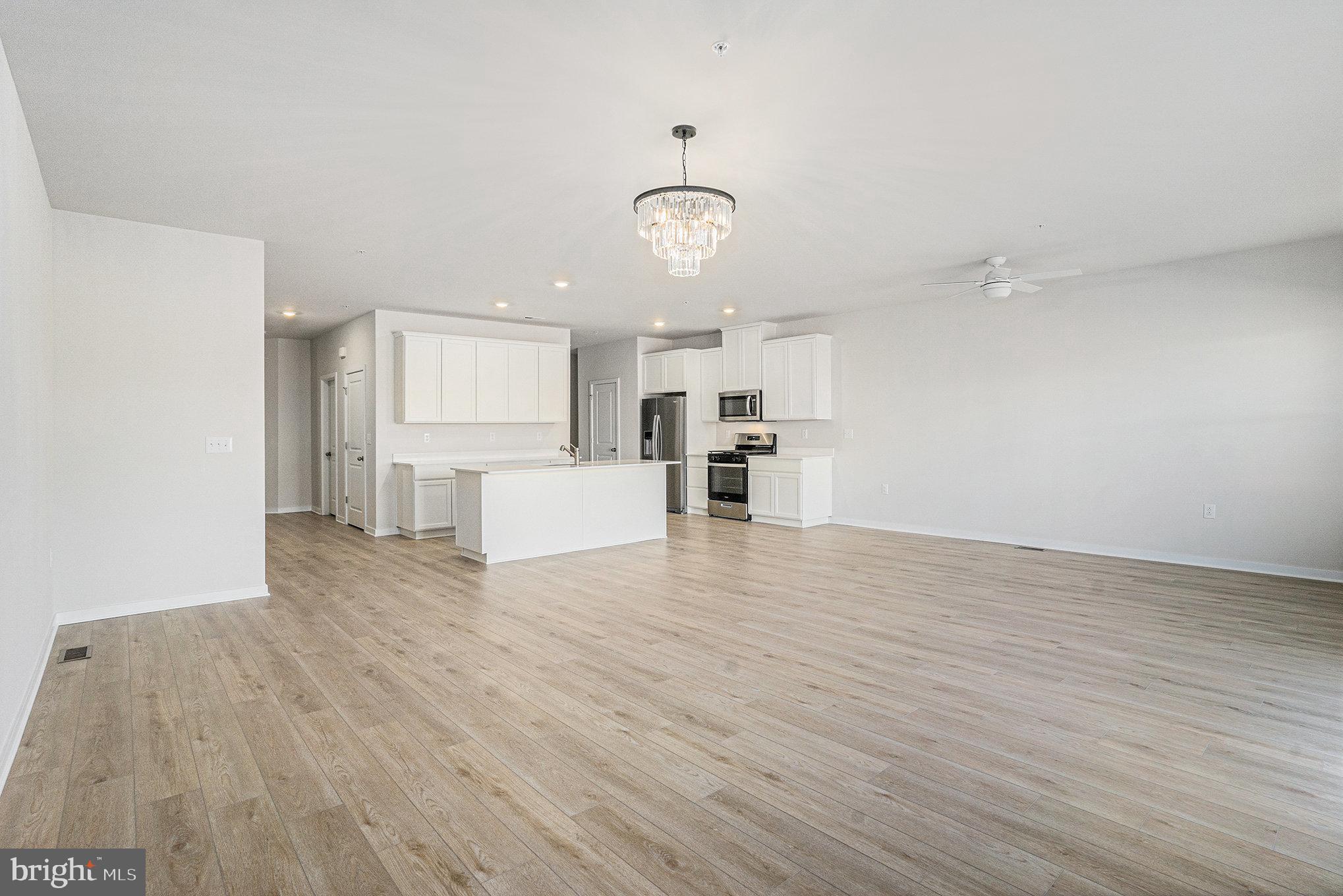 COVENTRY CHASE - Residential Lease