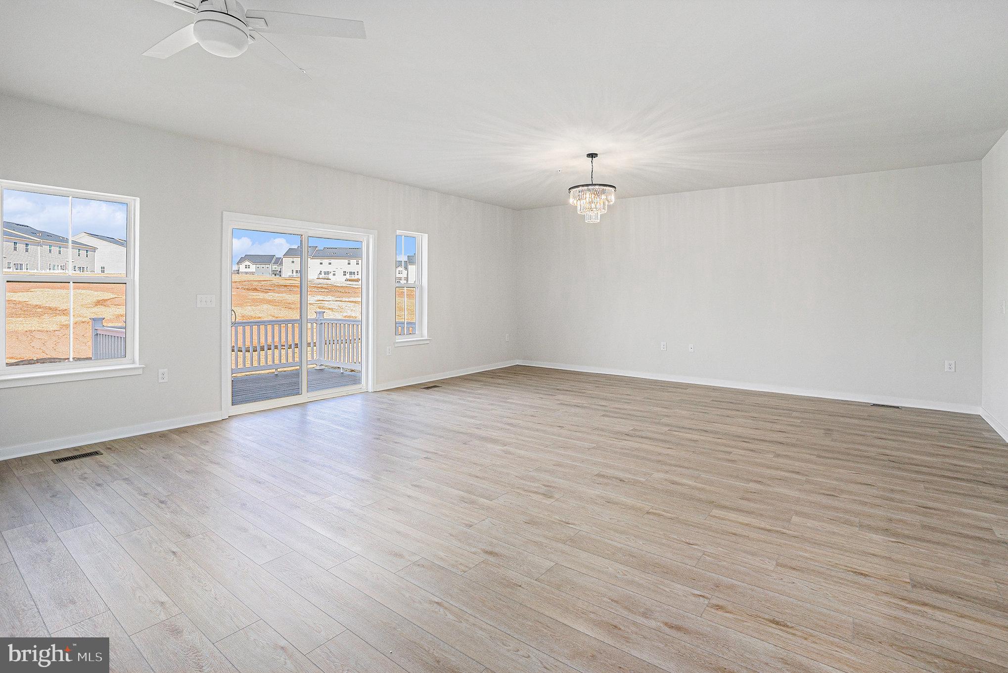 COVENTRY CHASE - Residential Lease