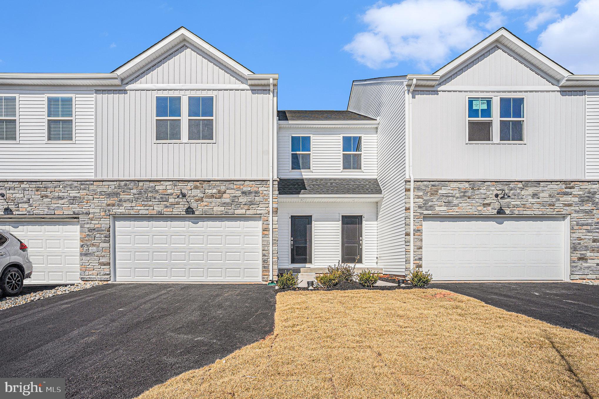 COVENTRY CHASE - Residential Lease